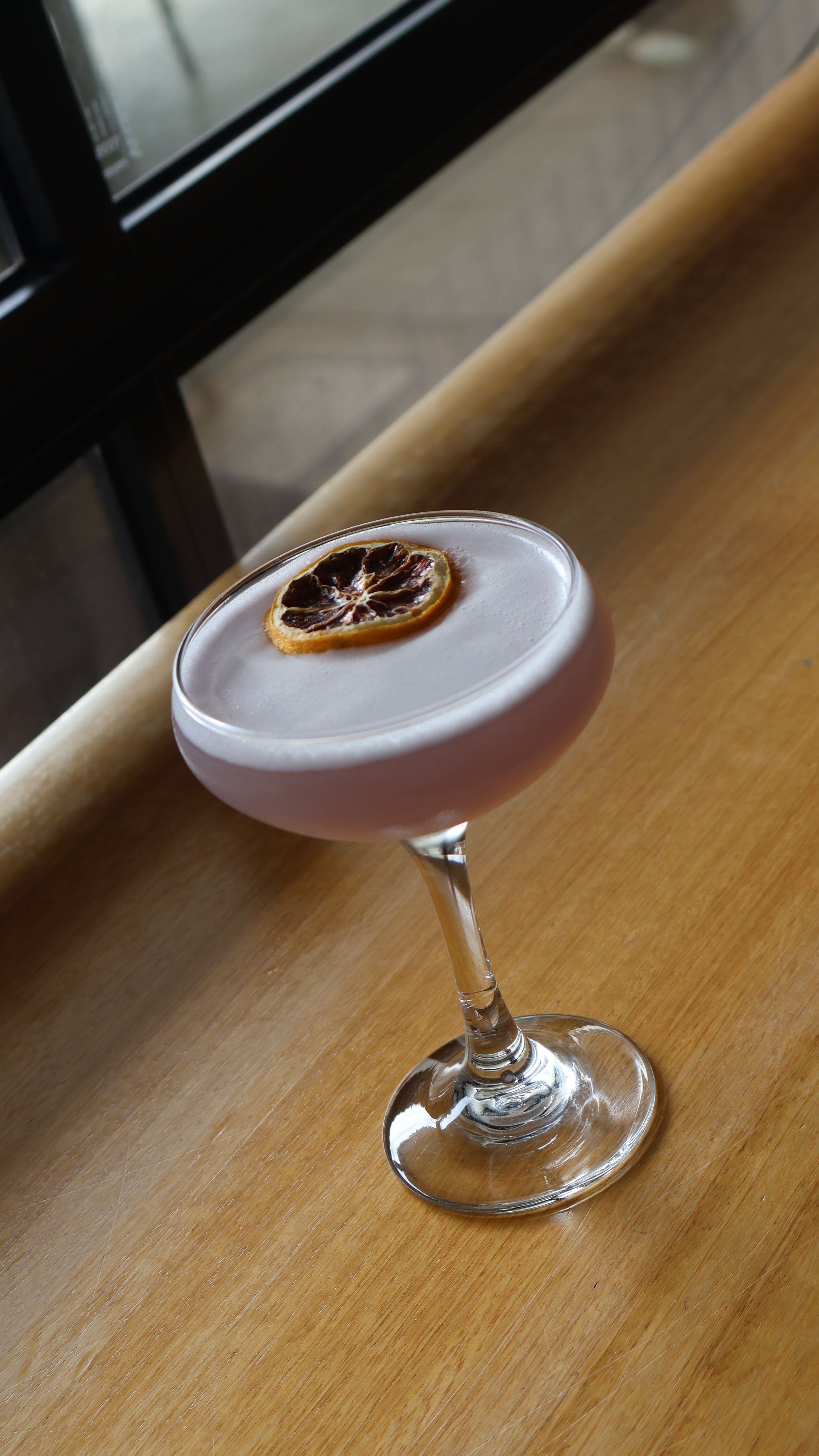 Two more sleeps till the weekend 🍸
Consider this your reminder to round up your favourites, come for a drink and stay for another.