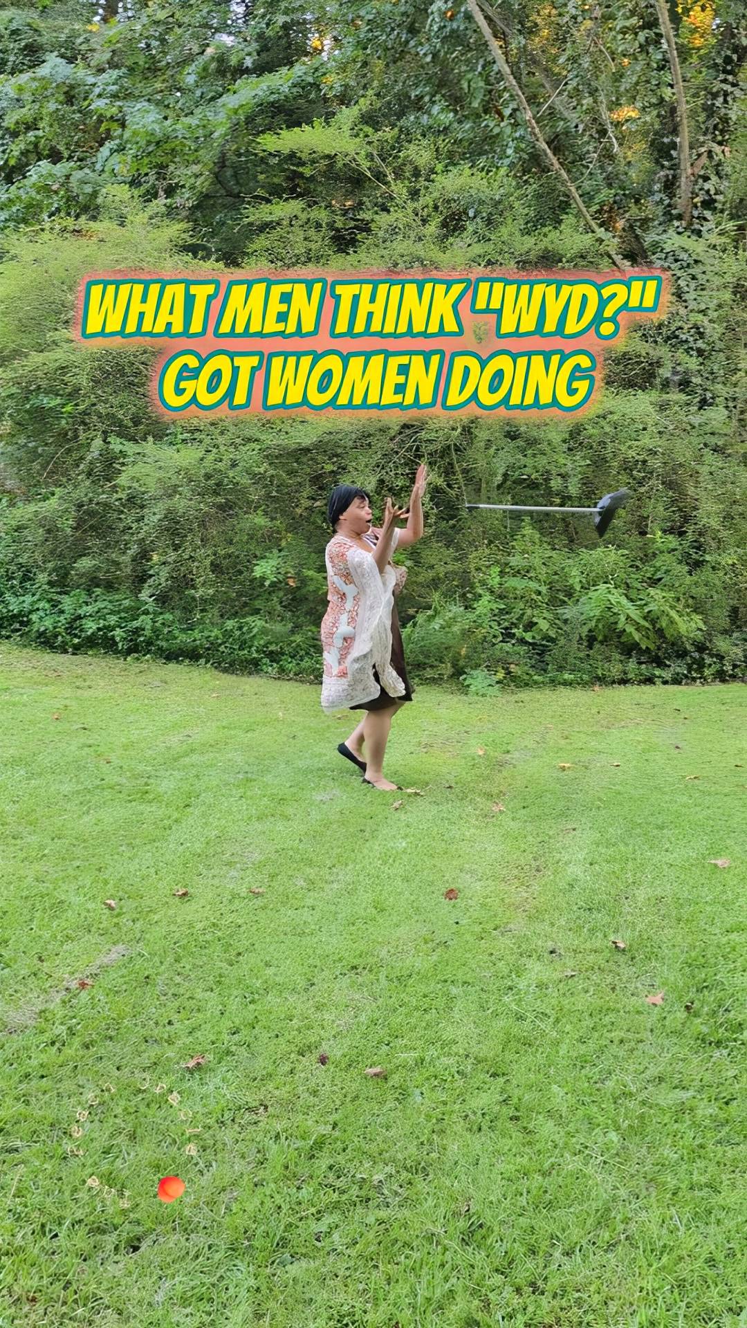 Nothing humbles modern dating like realizing some men really believe “wyd?” is a romantic opener. 😂
Like wow… no date, no plan, no effort — but in your mind I’m supposed to be emotionally moved and halfway out the door?
Ladies, let’s talk. What’s the funniest low-effort text a man has ever sent you?
#WomenHumor #DatingComedy #ModernRomance #RelatableContent #ViralReels