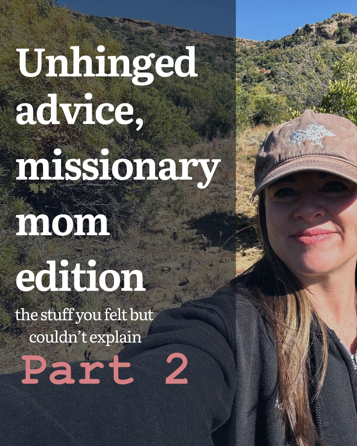These weren’t distant lessons I read about somewhere. They were lived by me, or by a mom who poured her heart out on a Zoom call.
Part 2 of Unhinged Advice from a Missionary Mom is about leaving well, speaking up when silence gets mistaken for humility, and making sure our kids know exactly where they rank. These aren’t easy things to face but they’re the ones our kids carry long after the field is behind us.
These things crept in quietly and took their toll. I’m letting you in on what we learned the hard way so you don’t have to repeat it.
If any of these hit home, and you want to know where to start, here are a few places that have walked missionary families through this:
1. @tcktraining — for the kids growing up between worlds, and the parents raising them there
2. @barnabas_international — care and counseling for missionaries and their families
3. @mission.training.international — pre-field and furlough training, including the mental and emotional side of the transition
4. @globaltrellis — a podcast for cross-cultural workers
5. @figtglobal — a research and conference community for families navigating transition
6. @interaction_international — support for TCKs and their caregivers
My DMs are open. Let’s talk.
#raisingafamilyoverseas #unhinged #expat #livingabroad #globalnomads