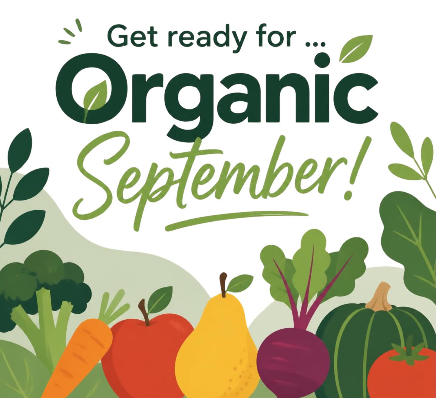 🌱 Organic September is nearly here!
Good gardening starts with healthy soil. This September, why not get to know your soil better with a soil test? 🧪🌿
Understanding your soil’s pH and nutrient levels can help you make informed choices about what your garden really needs...no guesswork required.
#OrganicSeptember #SafeSoilUK #SoilTesting #SoilHealth #OrganicGardening