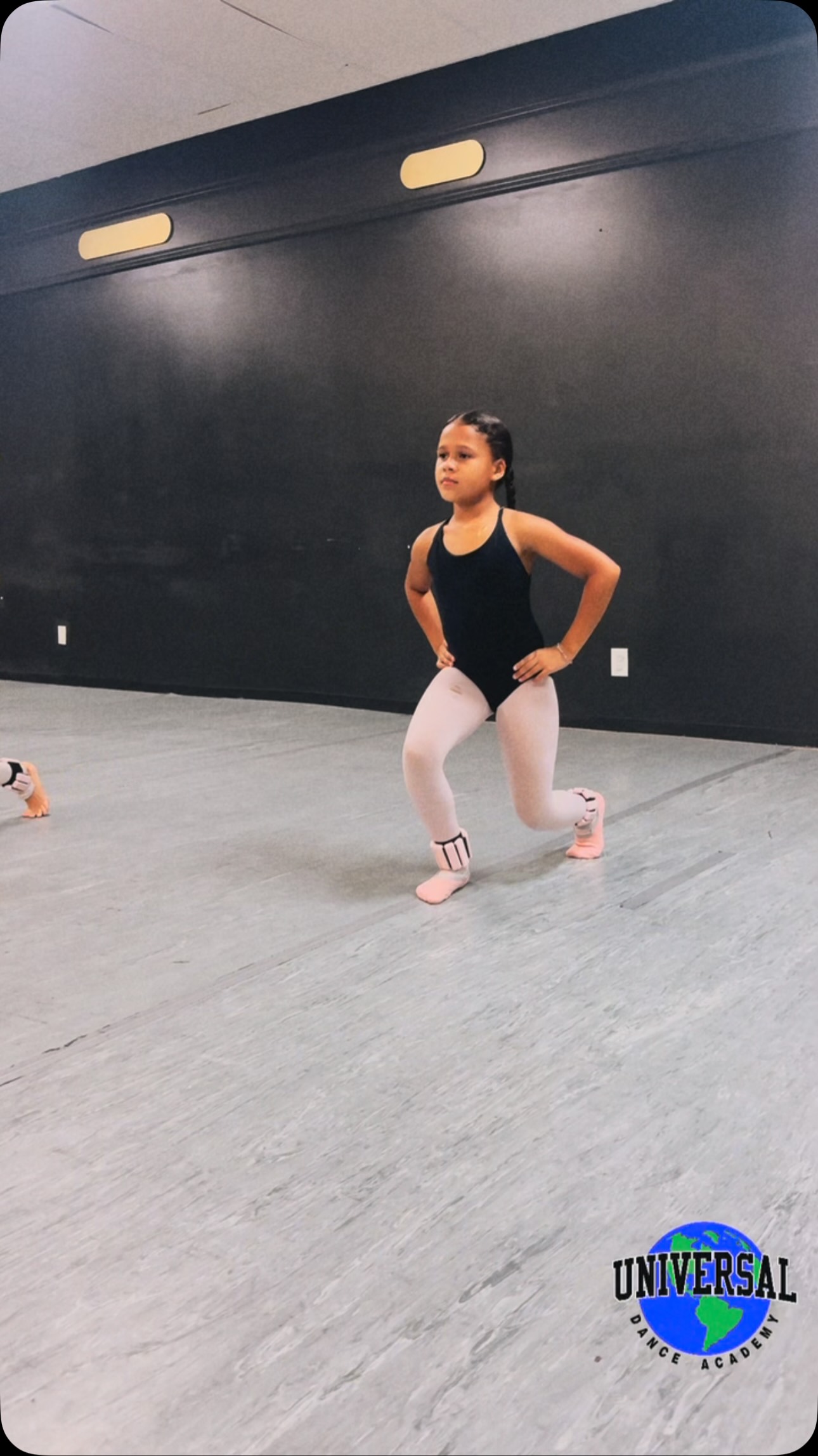 Working hard…training hard at UDA!
#charlottecounty #sarasotacounty #dance #dancer #children