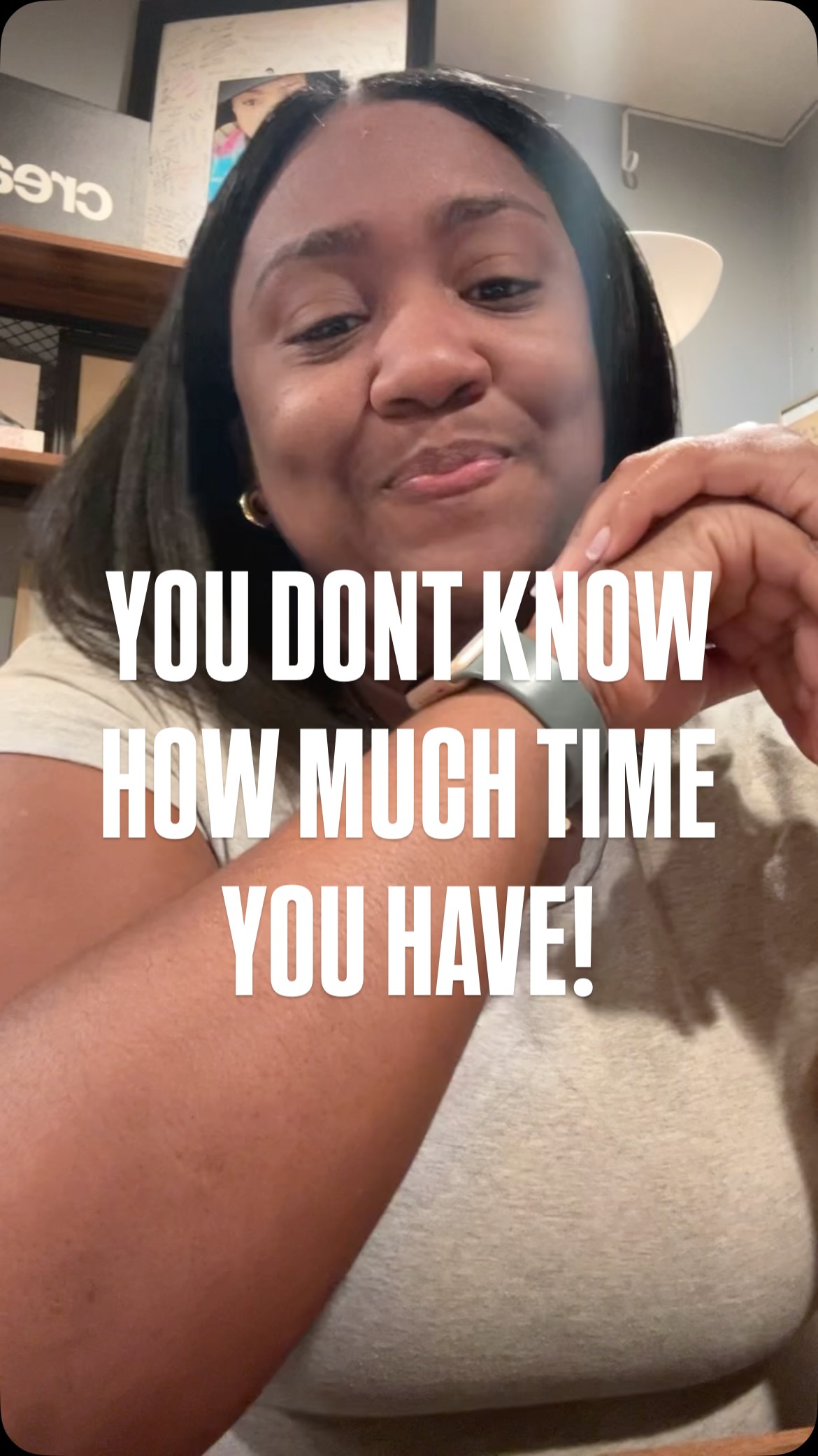 TIME is relative. The call for this generation is ringing. Who will pick up!? You feel him tugging. When will you answer? #christianblogger #kingdominfluencer #christianinfluencer