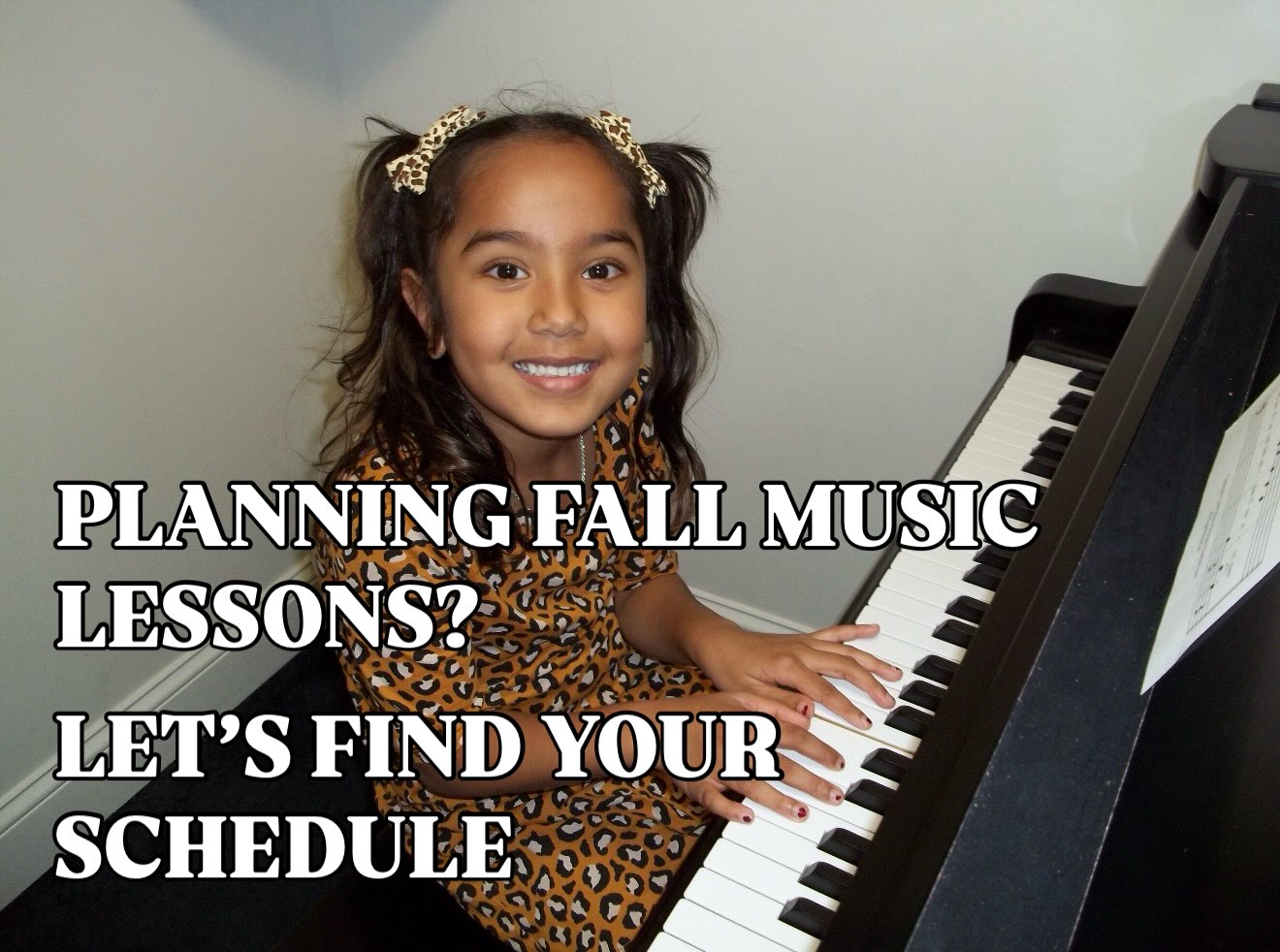 Planning music lessons for fall? 🎶
Now is a great time to start the conversation and find a lesson time that works with your family’s fall schedule.
Students are always welcome to meet teachers, try a first lesson, and begin lessons at any time throughout the year—there is never a deadline to get started.
We offer lessons for children, teens, and adults in piano, voice, guitar, drums, strings, woodwinds, brass, and more, with options in our Port Chester, NY Studio, in students’ homes, and online.
Our studio is located at 603 N Main Street in Port Chester, conveniently serving nearby families in Port Chester, Rye Brook, Rye, Harrison/Purchase, and Greenwich.
Call or text us at (914) 259-8389, or email frontdesk@eugenesmls.com, to start discussing your fall schedule.
#MusicLessons #FallMusicLessons #PortChesterNY #WestchesterCountyNY #GreenwichCT
