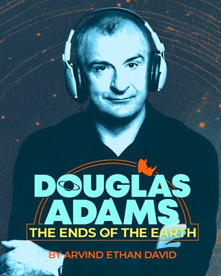 Douglas Adams, life, the universe… and The Ends of the Earth. 🌍✨
Douglas Adams’ wit, ideas and wonderfully unexpected view of the world live on in Douglas Adams: The Ends of the Earth.
Now available as a podcast on BBC Sounds in the UK. 🎧
Listen via the link in bio.
#DouglasAdams #HitchhikersGuideToTheGalaxy #HHGG