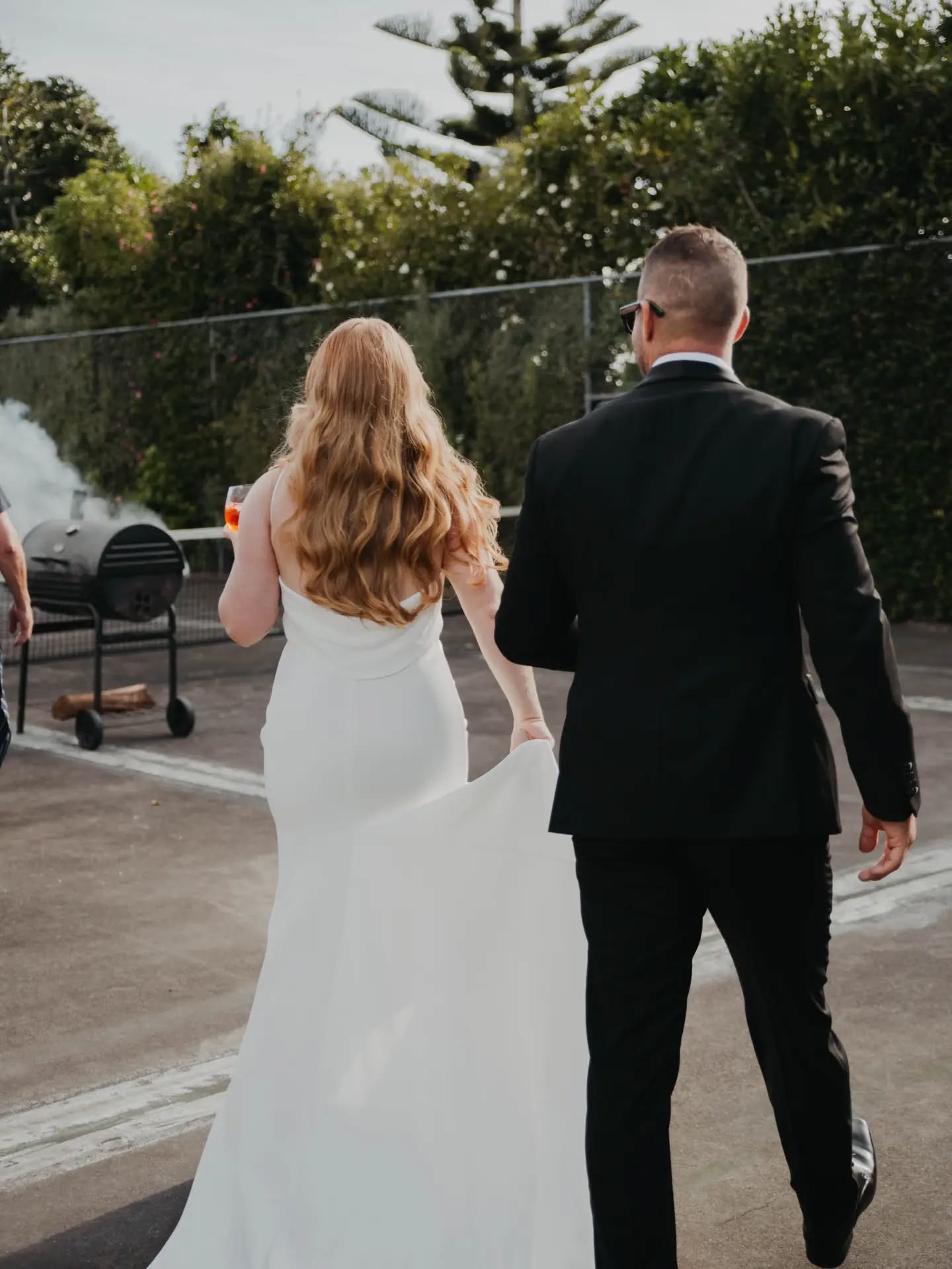 A private family elopement, at the most gorgeous retreat π
Venue- @kefalonia_luxury_retreat
Hair - @katekeogh_mua