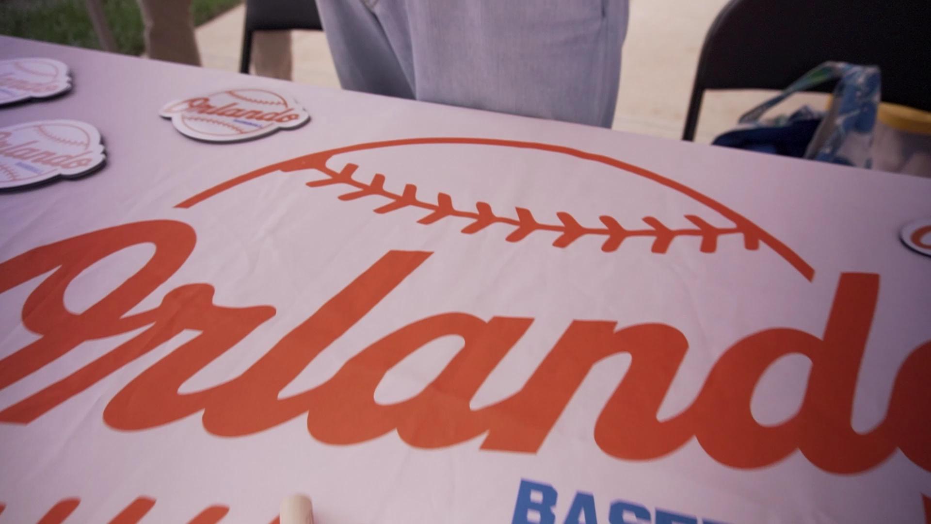 Orlando needs Major League Baseball.
We love to support our local teams, and the community will come together behind the Dreamers.
Orlando is ready for Major League Baseball.
#OrlandoOnDeck #OrlandoIsMajorLeague
