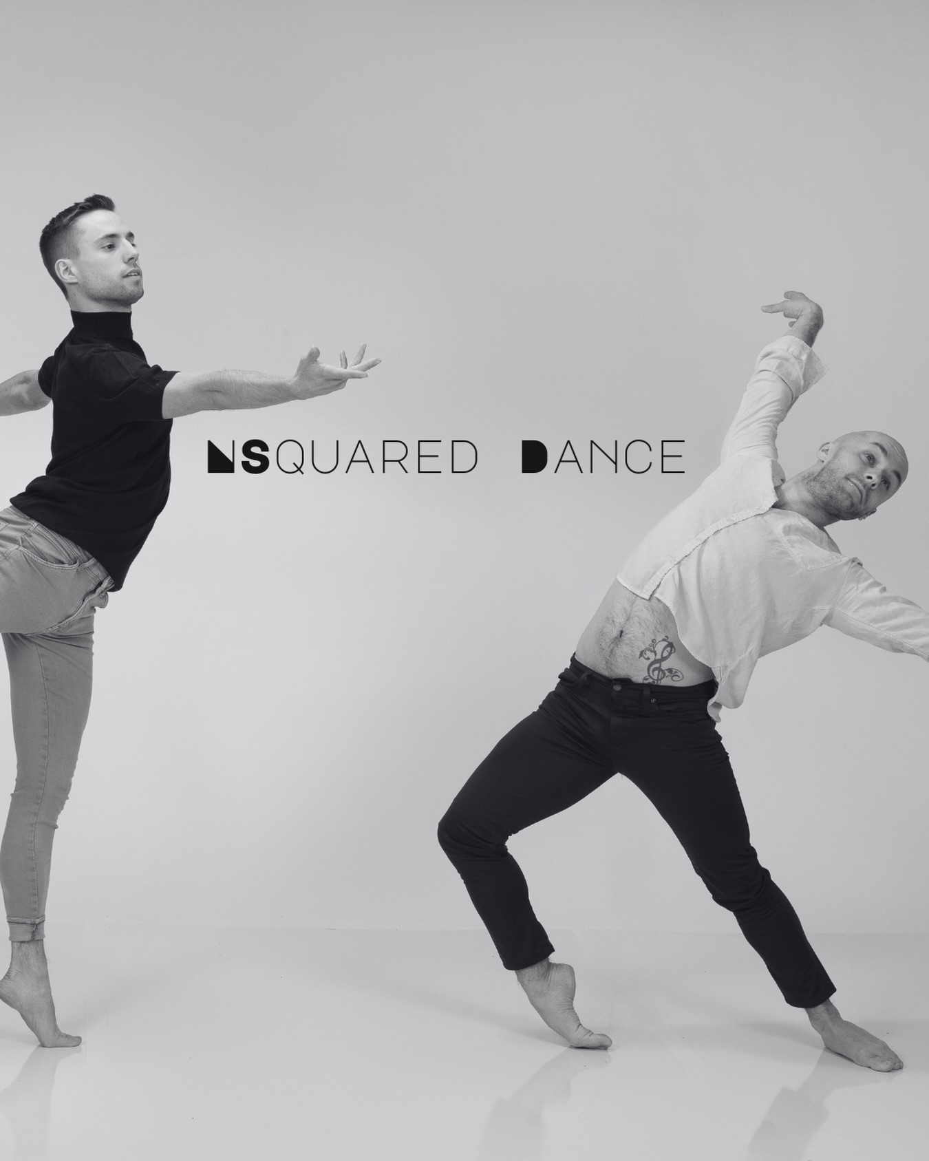Movement that connects. ➰
Community that welcomes. 🤲🏻
Inclusion that matters. 🫂
Art that empowers. ✨
This is NSquared. 🟩