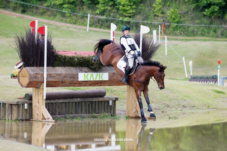This week, Robby chats it up with 4* Eventer and U25 Championship competitor @jackcurtiseventing . Jack shares his story of growing up riding at a young age along side his twin brother to now being based in Europe with Tom McEwen. Jack is also a part of the U25 program and recently placed 6th individually at the Millstreet U25 Championships. We wish Jack all the best with his future plans with his two horses Luska Candy Clover and Cooley TopGun!
Available today on your favorite podcast player!
https://www.buzzsprout.com/168580/episodes/19693944
Please support our sponsors:
@manentailequine
@cowboymagicusa
@exhibitorsequine
@triplecrownfeed
#eventing
#equestrianlife
#equestrianpodcast
#majorleagueeventing
#majorleagueeventingpodcast