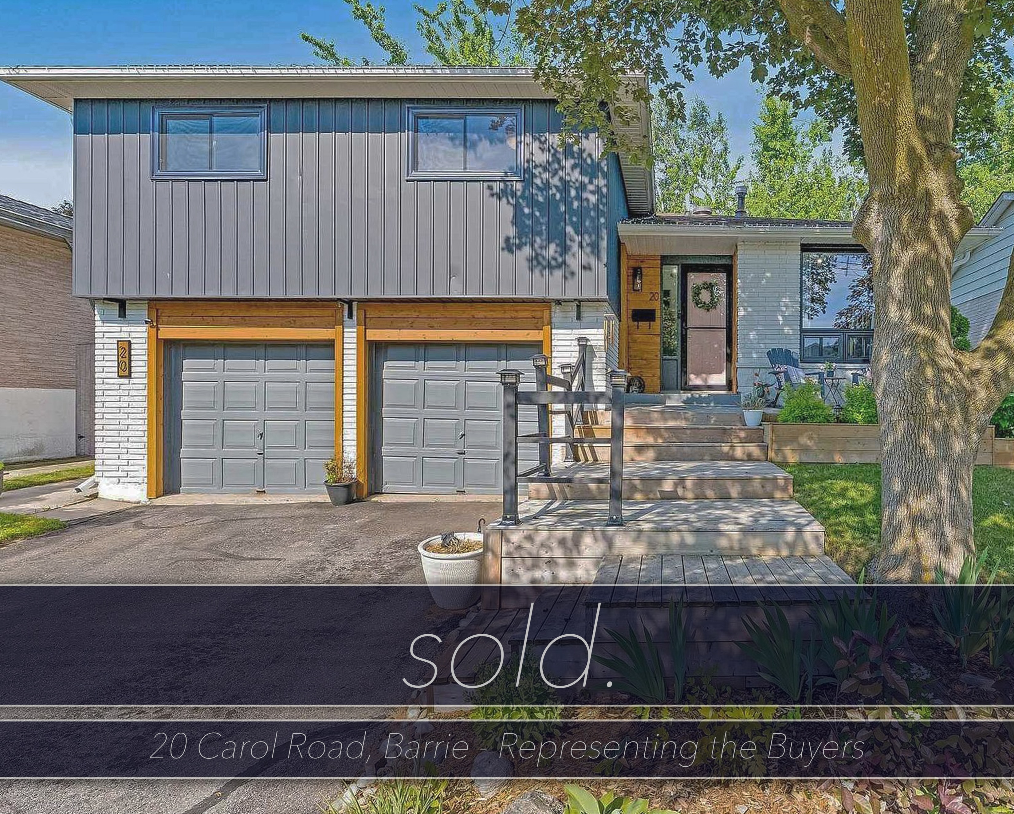Congratulations to all my recent buyers and sellers 🎉
-
Every sold sign, every set of keys, every closing represents someone taking a real step in their life. First-time buyers making the leap out of renting. Sellers moving on to a new chapter. Investors adding to their portfolio. Families finding the right fit. Getting to be part of these moments is what makes this job the best in the world.
-
Thank you all for the trust with something this big. If you’re thinking about a move - whether it’s next month or next year - I’d love to be part of your story too.
-
#OrilliaRealEstate #JustSold #Sold #BarrieRealEstate #NewKeys FirstTimeBuyer RealBrokerOntario TheKiwiRealtor