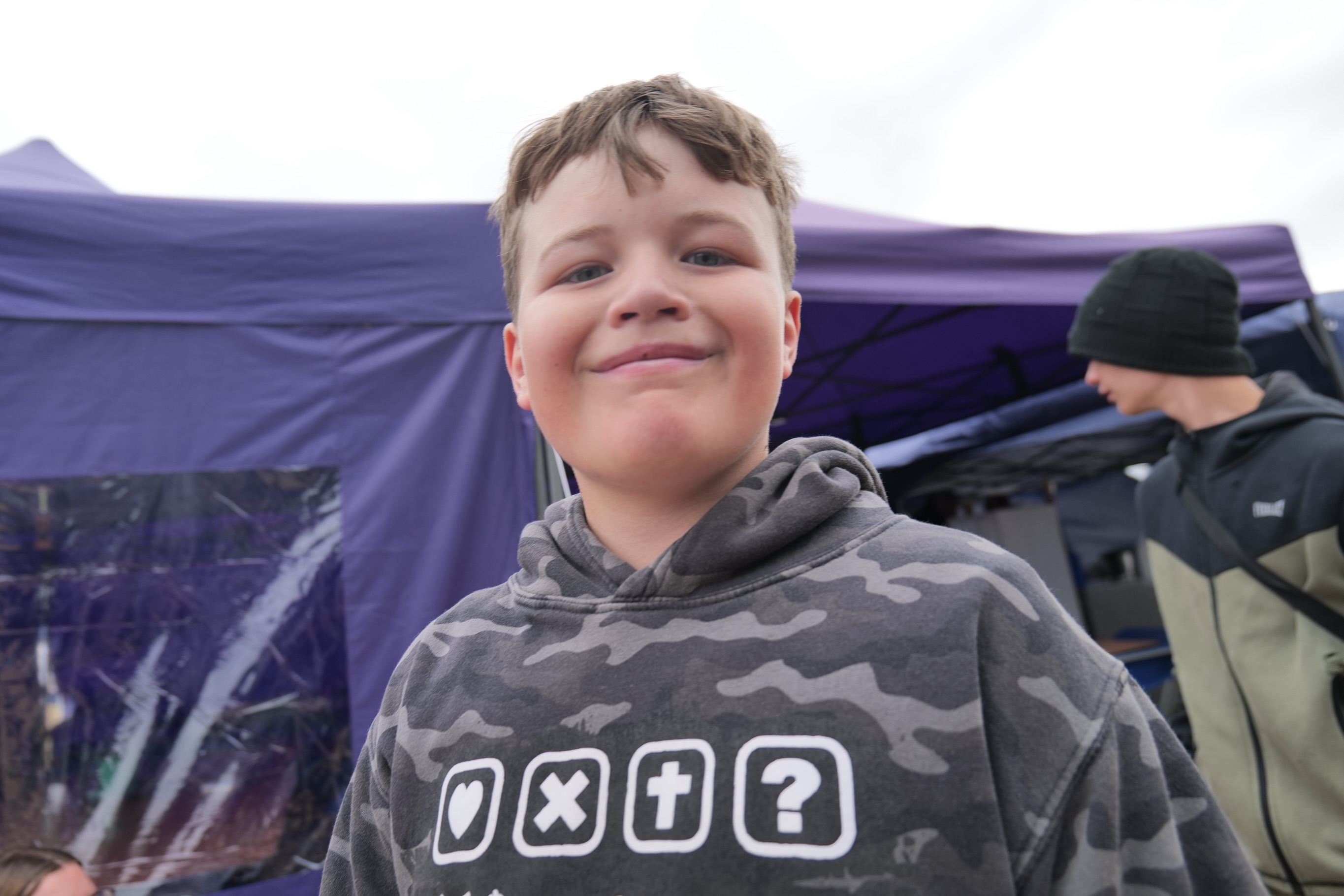 Here’s some more of our favourite Limitless Festival 2026 photos! @ythlimitless