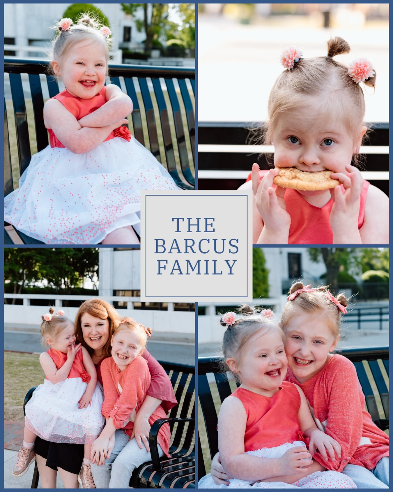 Have you seen anything cuter than Bella Rose? We will wait…