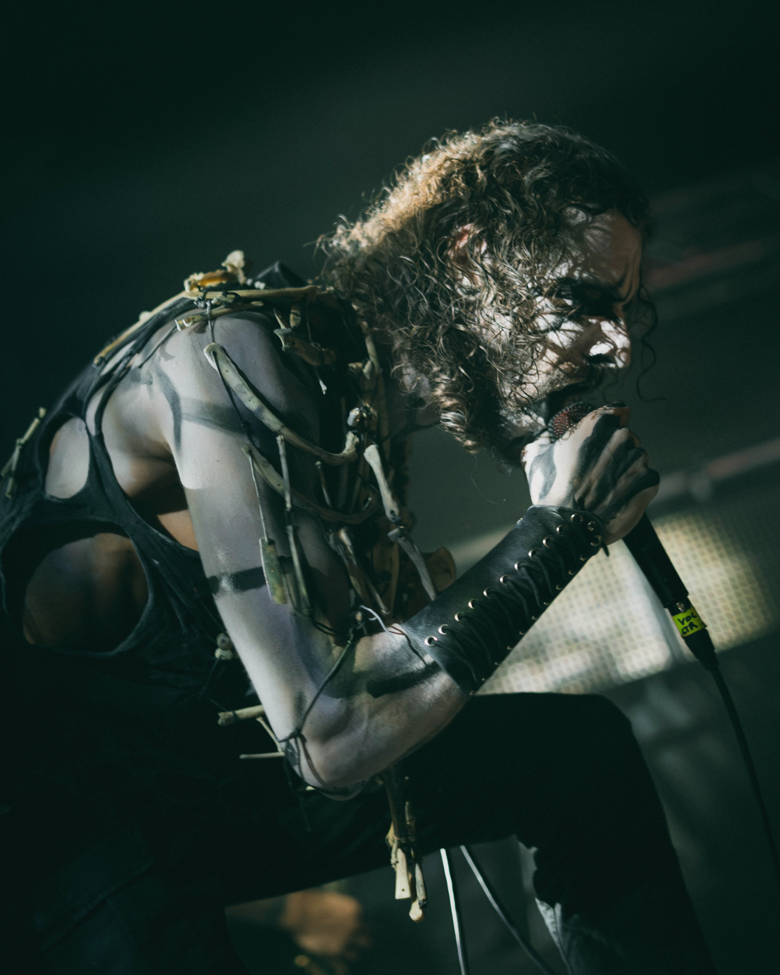 @ellende.official & @aderlasz live im Zauberberg Passau! 🤘
21.08.2026
Fotos: @kerstinhollube