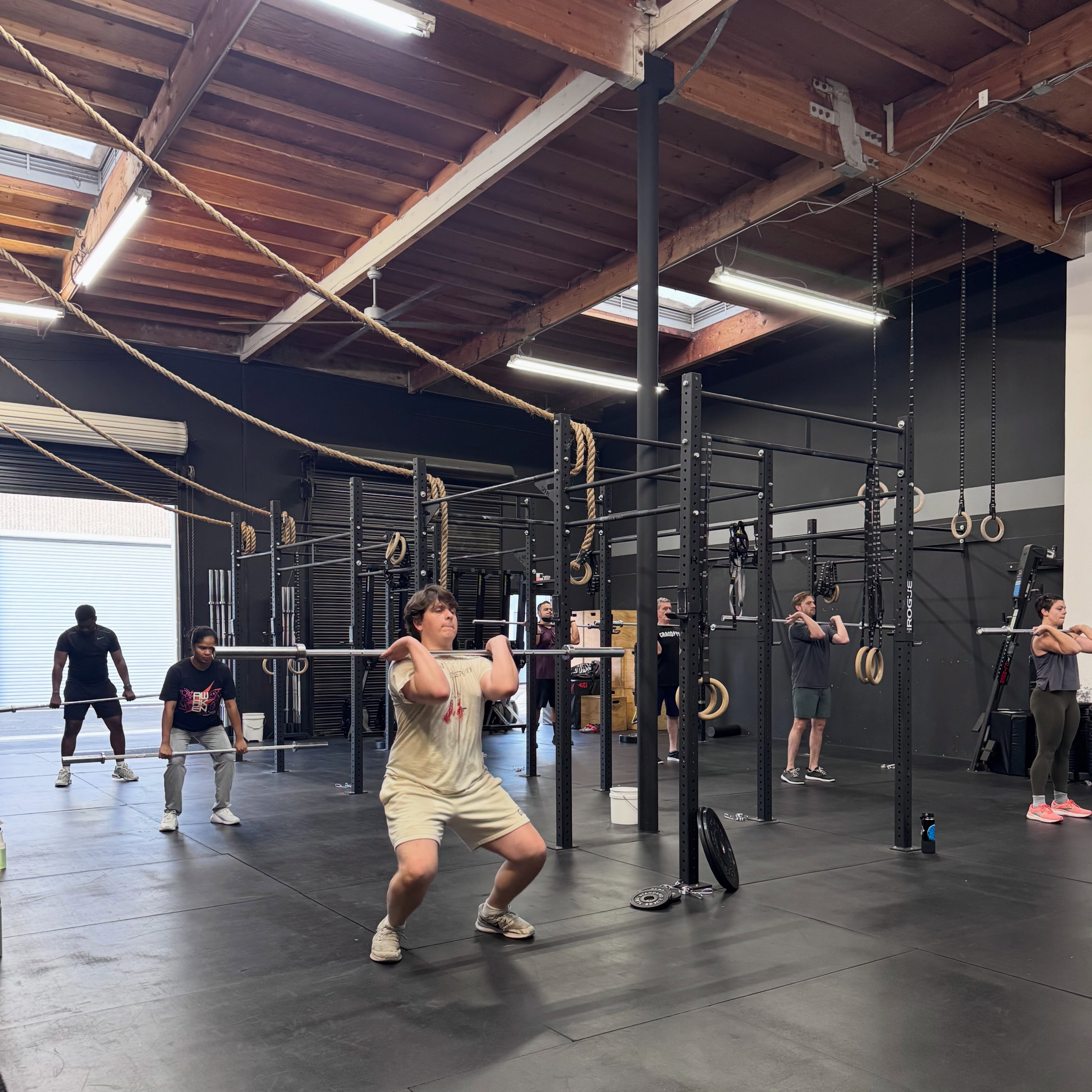 MOVE
CONNECT
GROW
Come MOVE with us
#findyourMVMNT