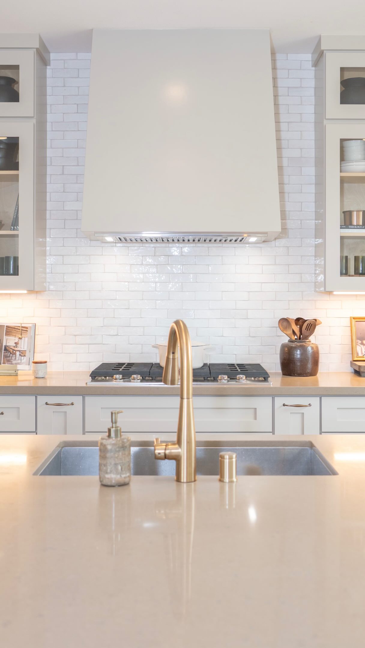 Choose your kitchen @purecabinetsinc