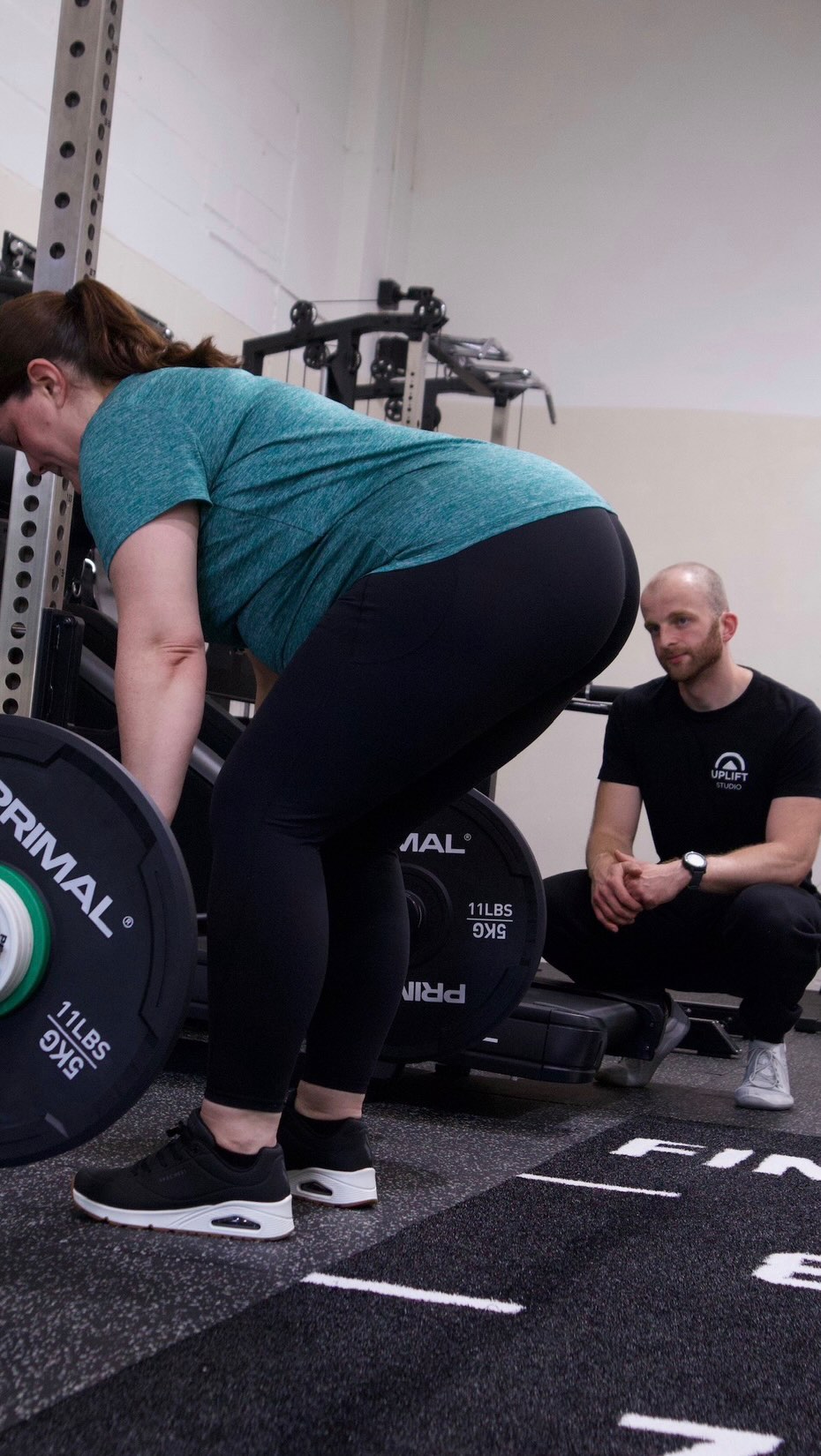 WE’RE HIRING 🚨
As Uplift continues to grow, we’re looking for a friendly, reliable and professional Personal Trainer to join our team in Staplehurst, Kent.
This is a opportunity offering:
✅ No fixed monthly rent
✅ Percentage-based revenue split
✅ Access to a fully equipped private PT studio
✅ Support to grow your own client base
✅ New client opportunities
✅ Completely flexible working hours
✅ Coaching 1-to-1 clients and classes
You must hold a Level 3 Personal Training qualification, valid insurance and First Aid certification.
Experience is valued, but finding the right person for our studio matters most. We’re looking for someone who genuinely cares about their clients, works well independently and wants to be part of a supportive, growing studio.
Interested? Send us a DM or email us a short introduction explaining why you’re interested and we can arrange a meeting!
📧 upliftstudiouk@gmail.com
📞 07866 348076
📍 Uplift Studio, Staplehurst, Kent
#hiring #wearehiring #pt #personaltrainer #personaltraining