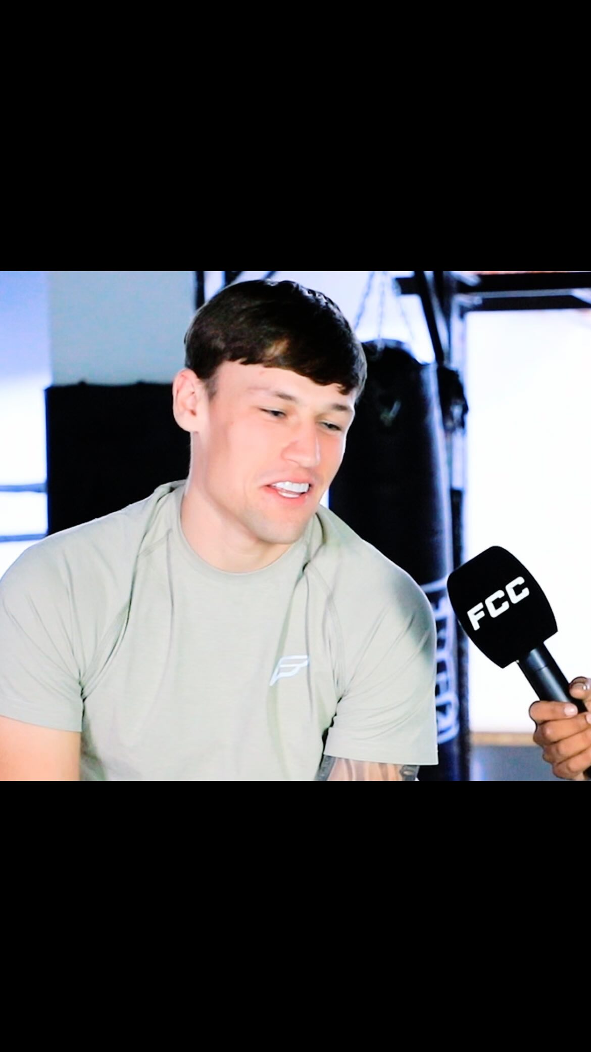 Liam McCracken offered FCC his final thoughts before his @dwcs bout next Tuesday.
“I’m facing the best fighters the world has got to offer. I know that I am ready for that, and I can’t wait to show it.”
McCracken(8-1) will face Silvestre Sanchez(9-1) on September 1st for a UFC Contract.
@liammccracken01 @ufcfightpass @aspirecsa
🎤: @tchanu