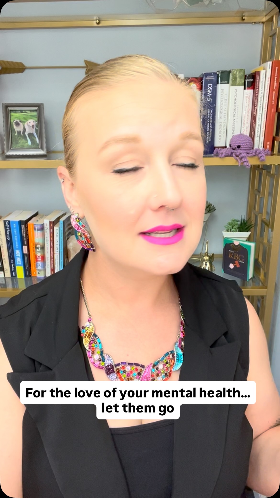 For the love of your mental health...
✨Watch for more✨
.
.
WANNA STAY M.A.D.?!👇
💻 ECOURSES: Get tools to help you heal from narcissistic family dynamics and level up your self-care (LINK IN BIO).
.
👚MERCH: Mugs, apparel (sizes S-3XL), & more (LINK IN BIO).
.
🗞 NEWSLETTER: Don’t miss the newsletter when it drops! Sign up for the The M.A.D. Beyond newsletter today to stay M.A.D. (LINK IN BIO).
.
🛋 THERAPY: @themadtherapy IA/IL/FL
.
🧠 Social media is not therapy. All posts on The M.A.D. Beyond’s social media accounts are for educational purposes only and are not a replacement or substitution for mental health services. Read the disclaimer to at TheMADBeyond.com to learn more.
.
.
.
#narcissism #toxicrelationship #emotionalabuse #trauma #manipulation