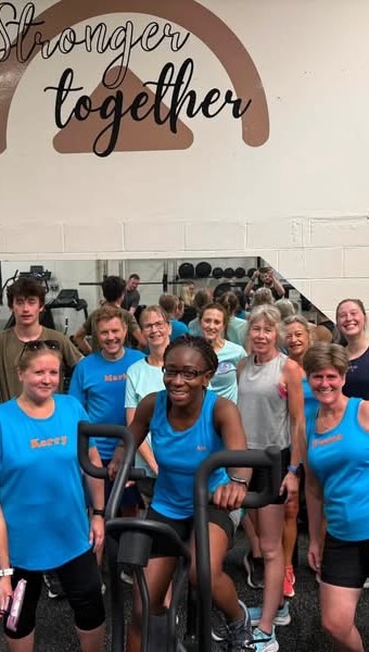 We’re excited to announce that we’ll be hosting Uplift Sports Day 2026! 🏅
📆 Saturday 22nd August
👀 What to expect:
• Team events
• Relays
• In-house fitness challenges
• A short running route
Teams can have up to 4 people, and there’ll be prizes up for grabs.
More information will be announced closer to the date. If you’re interested, drop us a message or leave a comment below.
#sportsday #gymevent #gymsportsday #gym #staplehurstfitness