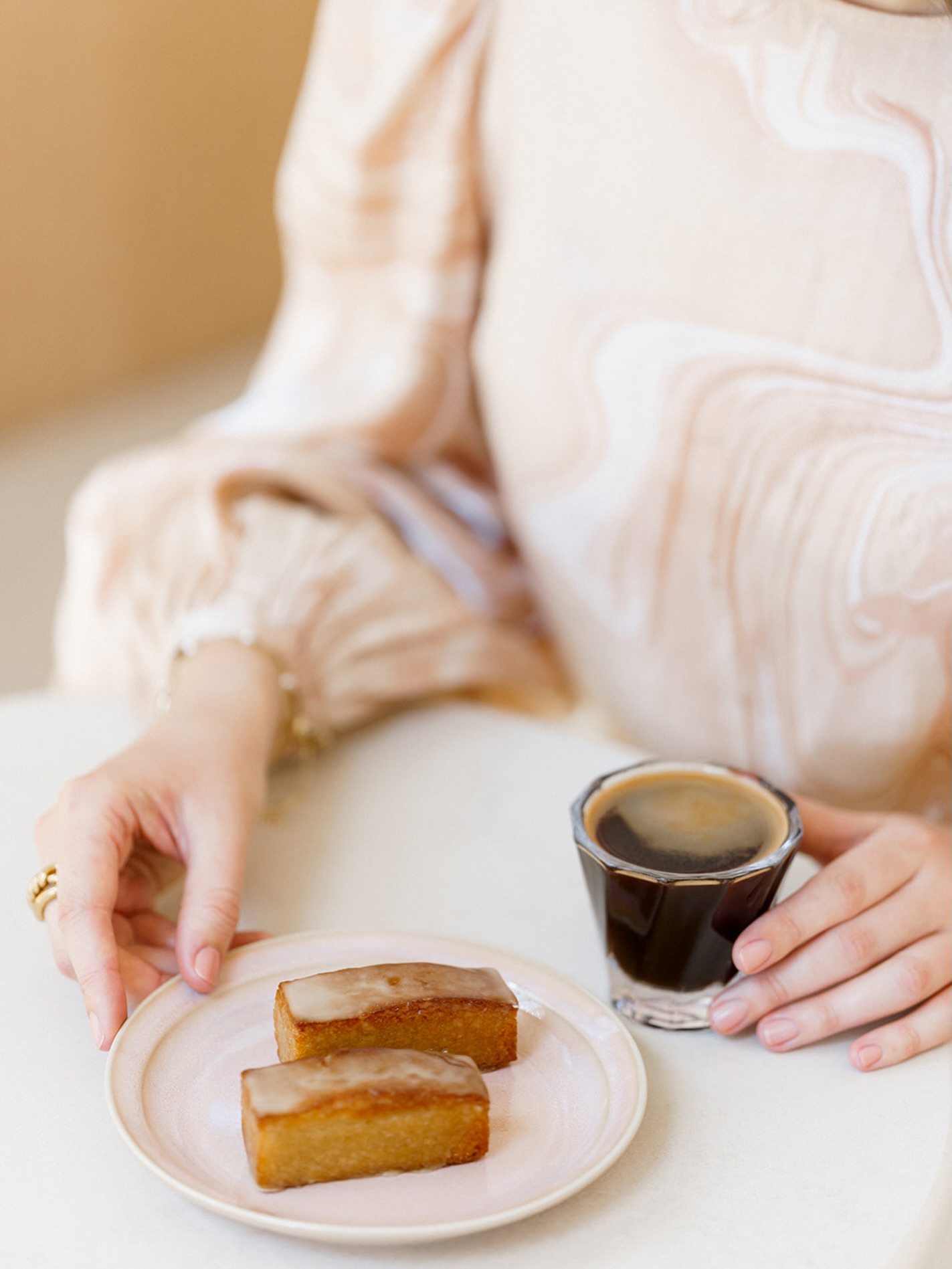 Great coffee + exceptional pastries = LE BEAU❤️
#lebeau #torontocafe #torontocoffee #torontolife #torontofood