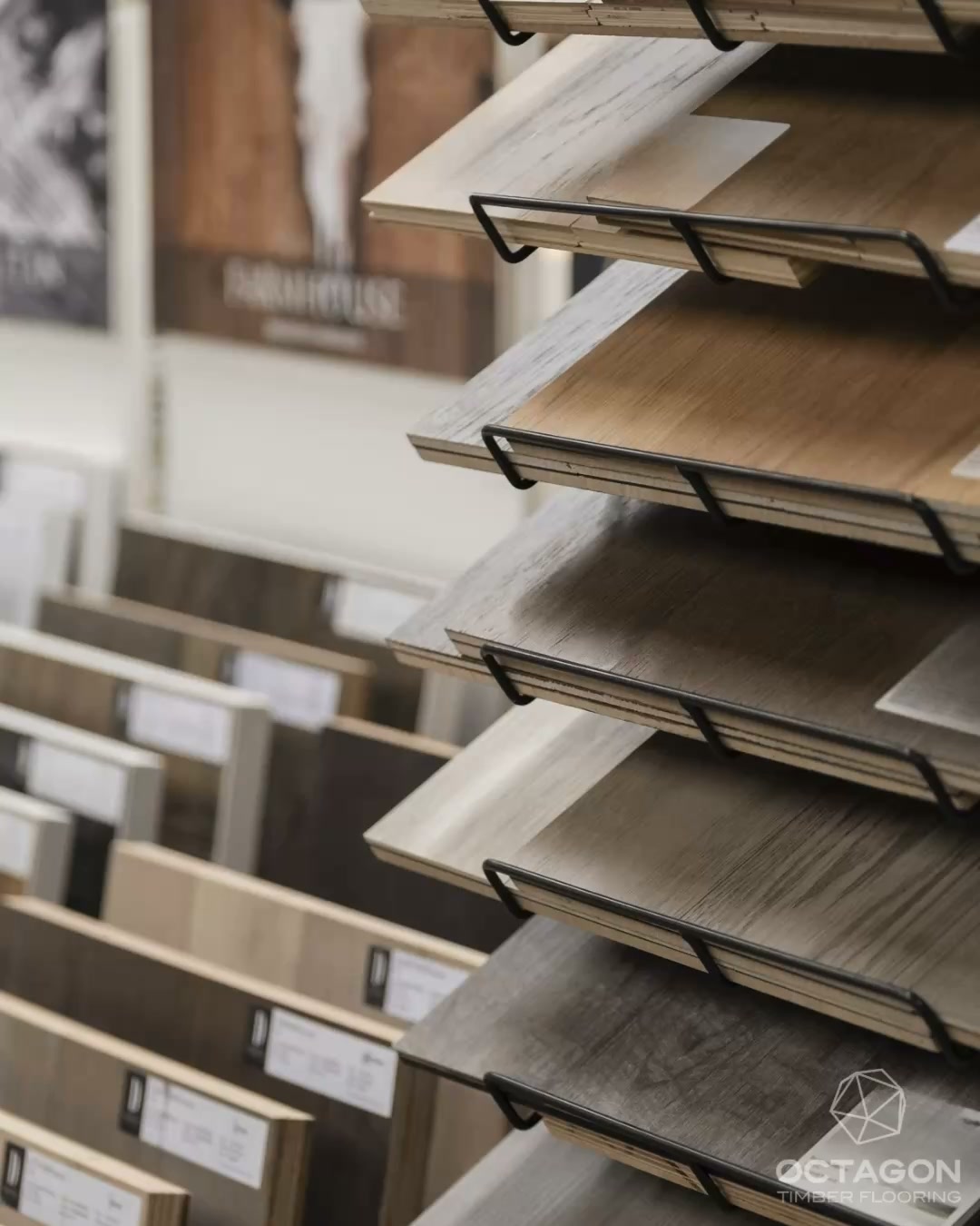 Kind words like these mean so much to our team. 🤍
From the first showroom visit, our goal is to understand exactly what you need, make the process simple, and help you move forward with confidence.
A big thank you to our wonderful customer for sharing their experience and beautiful photos — and to Jo for always taking the time to listen and find the right flooring solution.
Thinking about new flooring for your home?
Visit Octagon Timber Flooring and let our team help you from selection through to installation.
📍 Osborne Park | Subiaco (Home Base) | Canning Vale
📞 08 9244 1122
#OctagonTimberFlooring #PerthFlooring #CustomerTestimonial #PerthHomes #TimberFlooringPerth