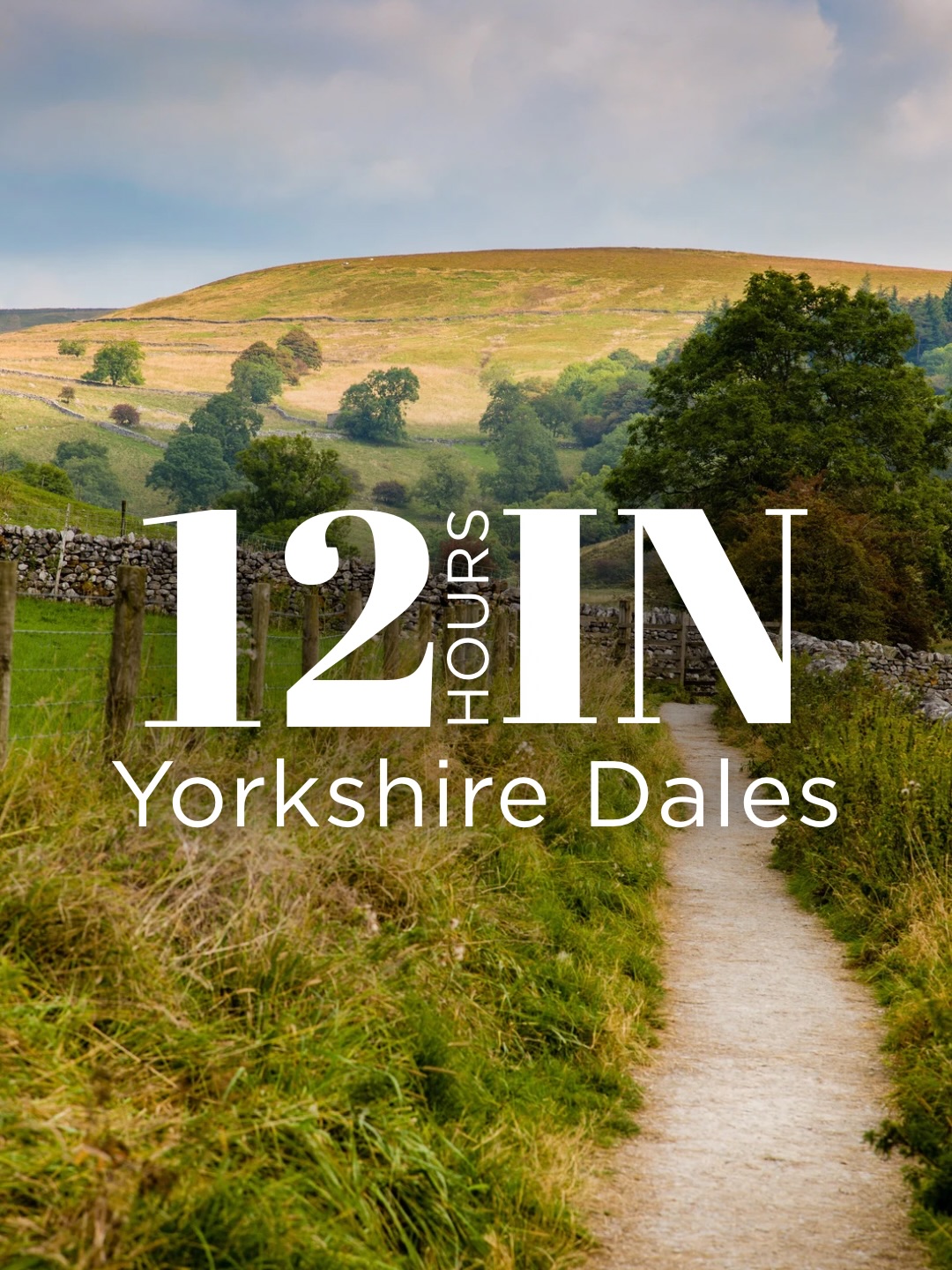 From dramatic limestone cliffs and winding country lanes to charming villages, rugged moorland and spectacular views, the Yorkshire Dales are full of character and hidden gems. 🏞️
Discover a different side of this beautiful corner of Yorkshire with 111 Places in the Yorkshire Dales That You Shouldn’t Miss by David Taylor – because the best Yorkshire Dales stories often begin where the road gets quieter.
🇬🇧 UK release: 14 September
🇺🇸 US release: 15 December
✨ Pre-order your copy now and start planning your next Yorkshire adventure!
#YorkshireDales #VisitYorkshire #UKTravel