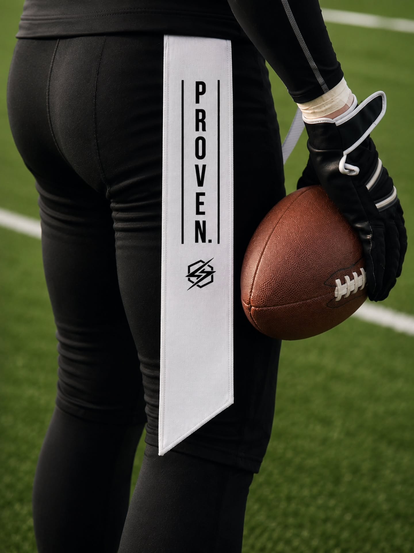You did the work, now let it show! 🫡✨️
The PROVEN Streamer has arrived 😎
Built for game day! Lightweight & Functional.
Available in White and Navy.
Shop PROVEN now. Link in bio
www.jdspeedperformance.com
#JDSP #jdspeedperformance
#PROVEN #speedtrainer #sportsperformance