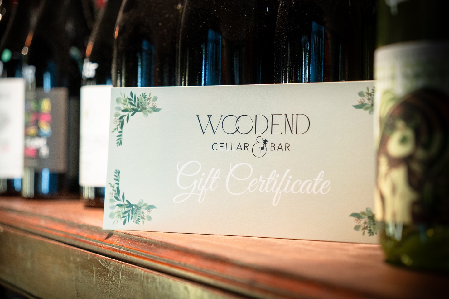 Chances are Dad already knows his favourites, so instead of taking a punt, let him pick for himself. A Woodend Cellar & Bar gift certificate is about as close to a golden ticket as you’ll get this Father’s Day!
Online and in store.
#daylesfordmacedonranges #fathersday #giftideas #winegift #supportlocal