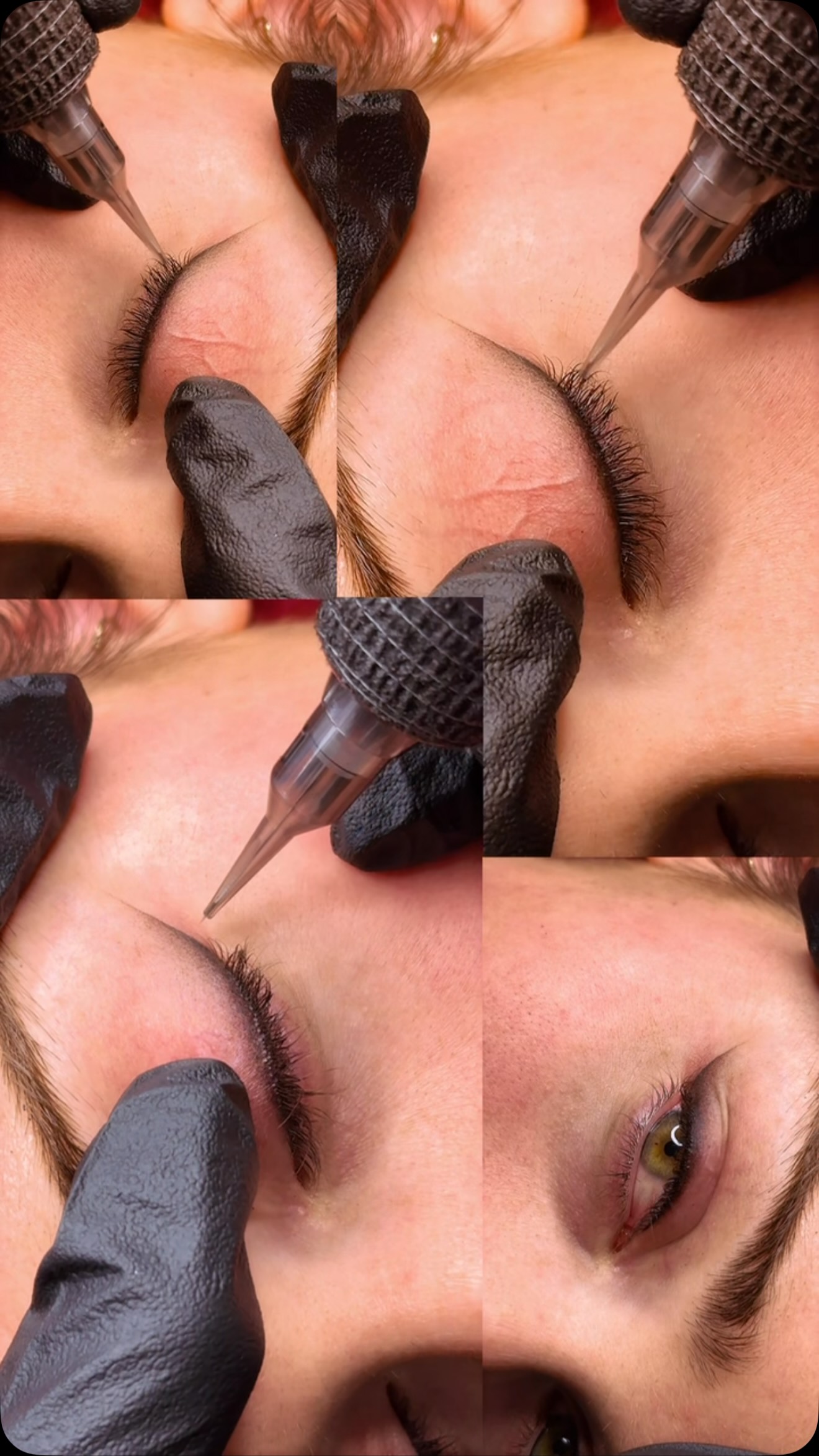 #stadusteyeliner #ombreeyeliner #winglinertattoo #wellingtoncosmetictattoo #semipermanentmakeup
📲book online for free consultation
