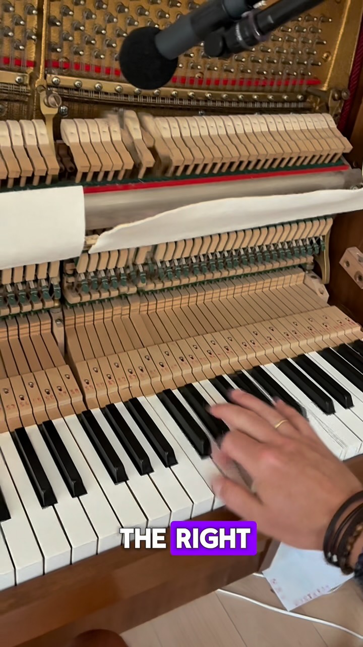 Once you get the muscle memory down, it is the ultimate form of meditation. 🧘🏻
It did cost me 50 takes to record 😅😛
#piano #neoclassical #sheetmusic #pianist #calm