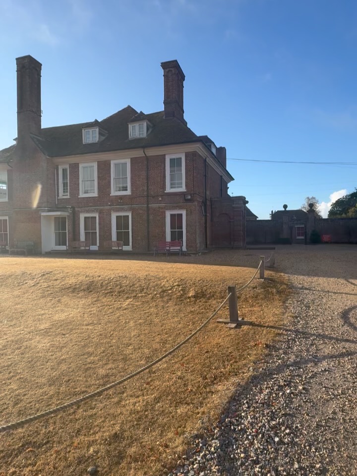 The Summer Brocante 🎪
B/H Monday 31st August
10 - 3pm
Moyles Court
Nr Ringwood
New Forest
BH24 3NF
It’s almost time for our beautiful Summer Brocante on Bank Holiday Monday @moylescourt in the New Forest 🎪
We are delighted to returning to this wonderful venue and look forward to seeing you there.
Set in the beautiful grounds of Moyles Court School, our Brocante will have 40 fabulous Exhibitors offering French Brocante, Vintage, Antiques, Artisan Makers & Gifts, Homewares & Lifestyle products, curated from a selection of fabulous independent small businesses 🌿
With a delicious range of artisan foodies, freshly ground coffee, light lunches and pizzas which you can eat in the courtyard at the centre of the fair ☕️ 🧁 🍕
All tickets £8 | children free 🎟️ | No concessions
£7 in advance (Advance ticket sales close at 7pm this evening)
Dogs on leads welcome 🐕
Free parking on site 🚙
Accessible parking & facilities 🚗
The List of Exhibitors taking part is available on our website (see link above) please note this event is fully booked for Exhibitors
Summer Brocante | Brocante Shopping | August Bank Holiday | New Forest | Antiques | Vintage | Lifestyle | Interiors