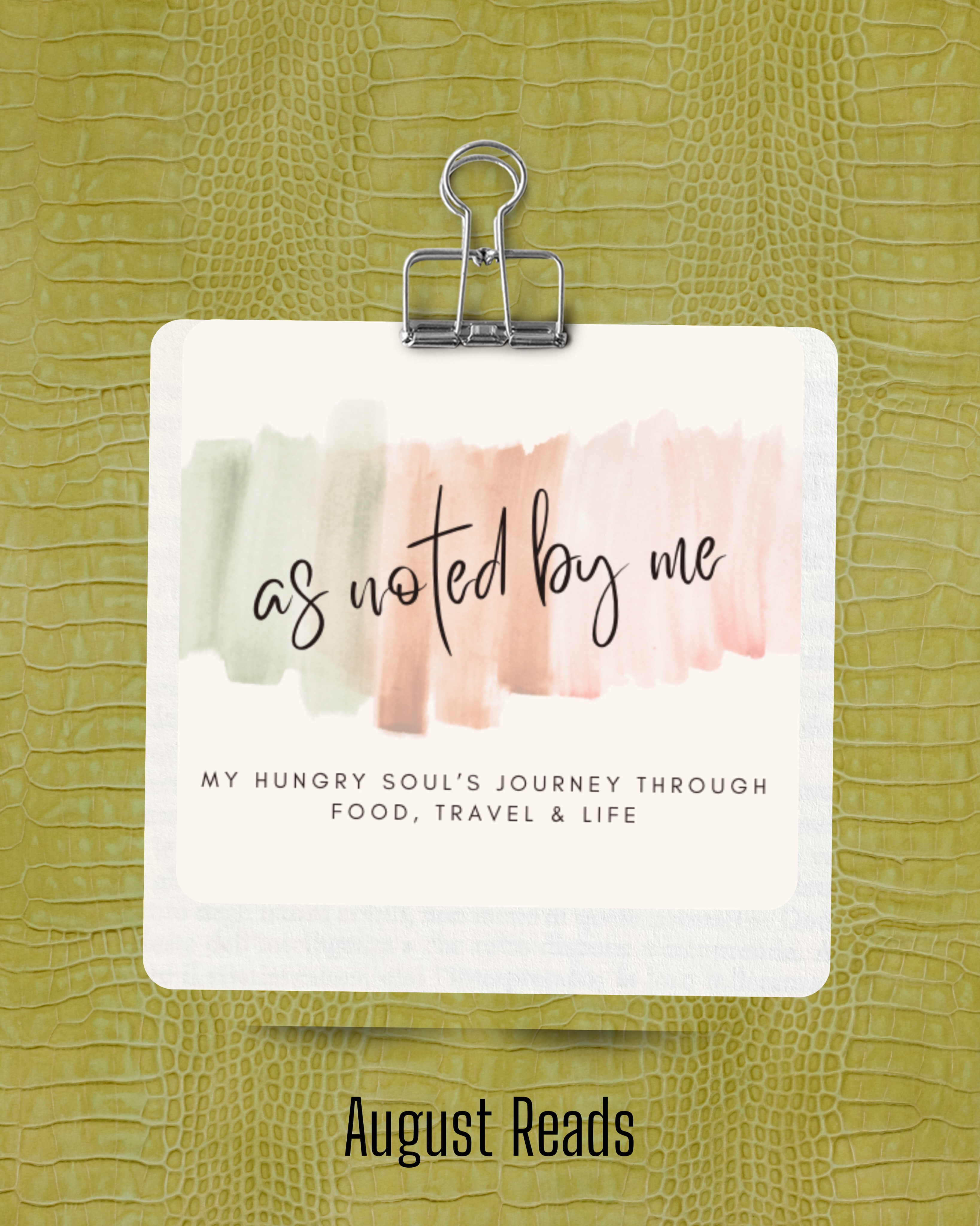 August gave me three very different reads, and a look into a lot of complicated relationships.
The Bright Years
by Sarah Damoff
3.5/5
A tender, multigenerational story about family, addiction, forgiveness, and the secrets we carry. The Bright Years follows one family through years of love, loss, and complicated choices. Beautifully written and emotional, with characters that feel very real.
Wild Dark Shore
by Charlotte McConaghy
4/5
Set on a remote island near Antarctica, where a mysterious woman washes ashore and becomes tangled up with a father and his children. This was suspenseful, and full of questions about family, survival, and our changing world. My favorite of the month.
Heart the Lover
by Lily King
3.5/5
A beautiful story about love, friendship, and the ways that relationships remain long after they’ve changed or ended. Navigating young love, shifting choices, and the lasting impact of the connections the characters make keep you emotionally invested cover to cover.
Three books, three very different stories, and Wild Dark Shore taking the top spot for August. Now, on to September’s stack.
Cheers to another month of reads,
As Noted By Me 🍸
#asnotedbyme #augustreads #mylittlecornerofthelibrary #lifeasnoted