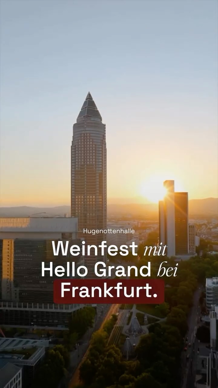 Hello Frankfurt 🌇😍
wir sind Wiederholungstäter 😍 bereits zum 4. Mal zum Weinfest und wir kommen gern auch zum 5. Mal 🫣😀
Danke an alle!!!
#weinfest #frankfurt #band #live