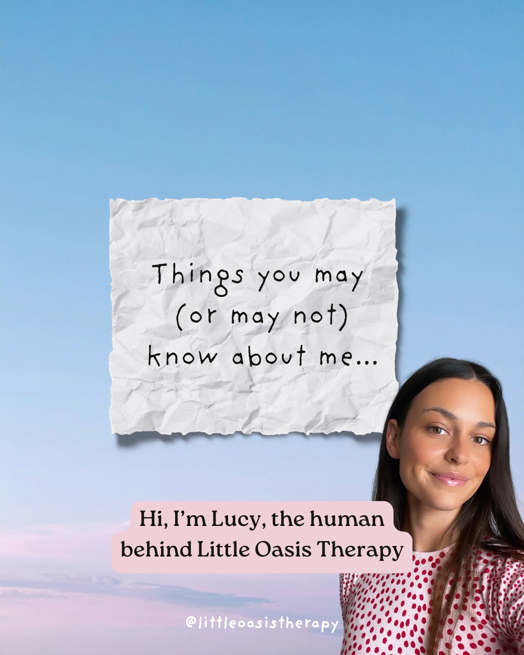 For the new followers & old, here’s some things you may not know ☺️
&& what you can expect to see on this page!
Any fellow wonderer’s, deep thinkers, ocean lovers say hi in the comments below 👇🏼 this is the space for you.
#therapy #explore #wonder #selftrust #mentalhealthuk