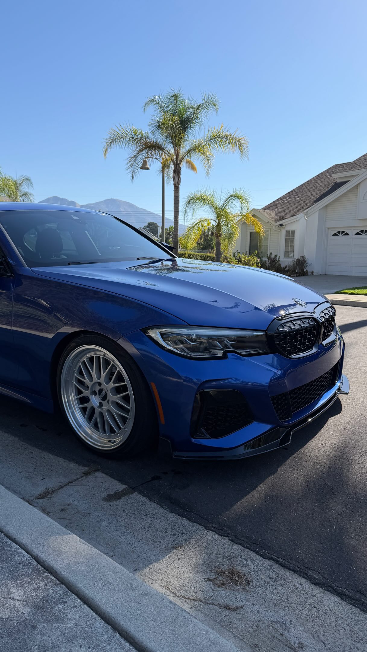 BMW M340i