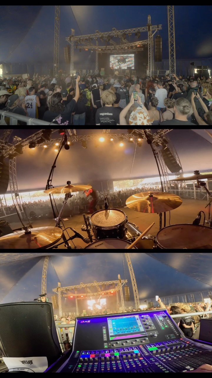 Sick footage of @iamfeldi at VCO 2026 🔥 by @mtalocco