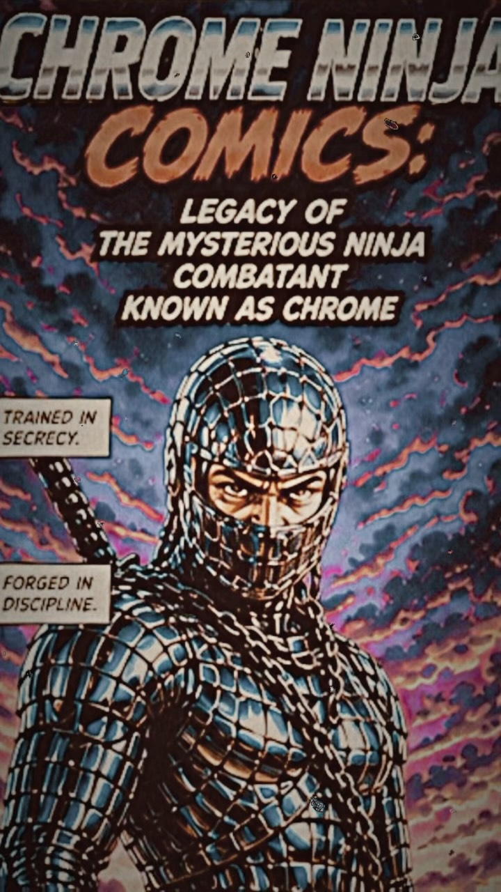 A Cobrabike Las Vegas Production features
CHROME NINJA COMICS: Legacy of The Mysterious Ninja Combatant known as Chrome…if @cobrabikelasvegas was on a collision course with classic martial arts comic books from the 80’s.. 👊
COBRABIKE LAS VEGAS sells what is commonly regarded as the lowest cost new electric scooter that is fully assembled and ready to drive in Las Vegas (starting at $184.54 each plus tax), and with that purchase, an anti-theft device is given FREE. COBRABIKE LAS VEGAS is located on Maryland Pkwy and is in the immediate area of UNLV, The University of Nevada, Las Vegas. New & assembled electric scooters starting at $184.54 each plus tax (electric scooters that are specifically priced $184.54 each plus tax). FREE ANTI-THEFT DEVICE when ANY e-bike or electric scooter is purchased from @cobrabikelasvegas , ask store for details. A $100 Referral Bonus is only applicable when a $738.18 (each plus tax) or higher priced e-bike or ev scooter is purchased from @cobrabikelasvegas because of referral. Additionally, Cobrabike Club members can earn a $50 Referral Bonus when a $461.36 (each plus tax) e-bike or ev scooter is purchased because of referral. A customer who purchases any e-bike or electric scooter from Cobrabike Las Vegas is automatically a member of the Cobrabike Club. Terms apply. Ask @cobrabikelasvegas for details.
@cobrabikelasvegas
cobrabikelasvegas.com
#electricscooters #escooter #lasvegas #unlv #vegaslocals ebike evsportbike vegas lasvegas unlv scooter evscooter evbike pizza lasvegasblvd lasvegas
All other previous promos/pricing are currently not valid unless a staff member has specifically noted otherwise and the store authorizes that previous promo/pricing.