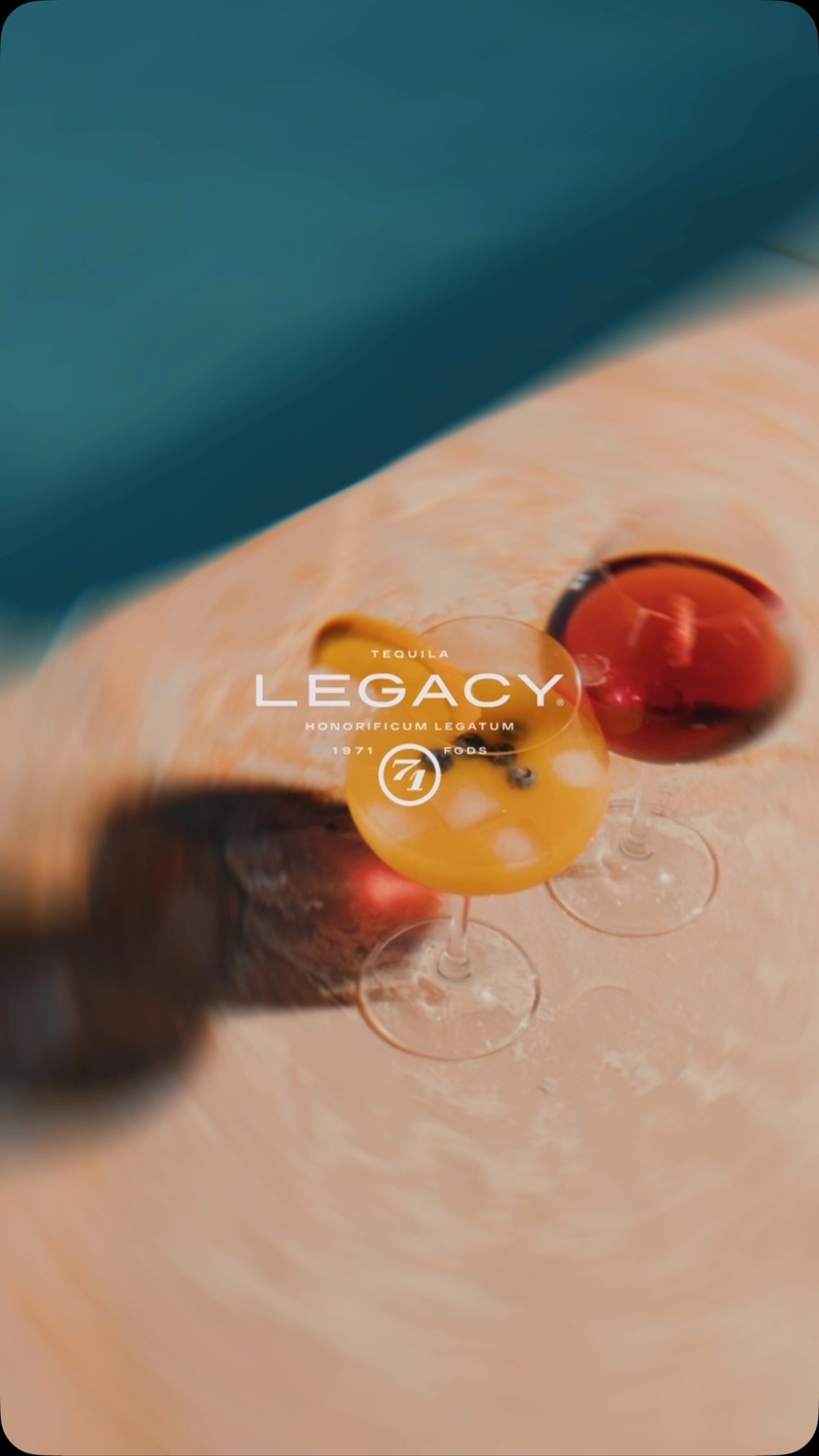 Louies Liquor is one of those places where character always belongs. So does Legacy 71. 🥃✨
Louies Liquor es uno de esos lugares donde el carácter siempre encuentra su lugar. Legacy 71 también.
#LA #tequila #legacy71