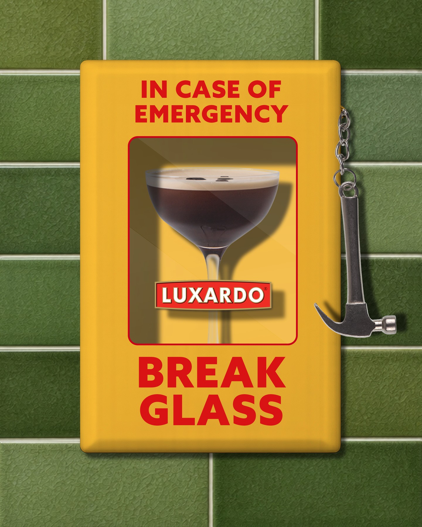 Espresso emergency? Weโve got you covered. โ๏ธ๐ธ