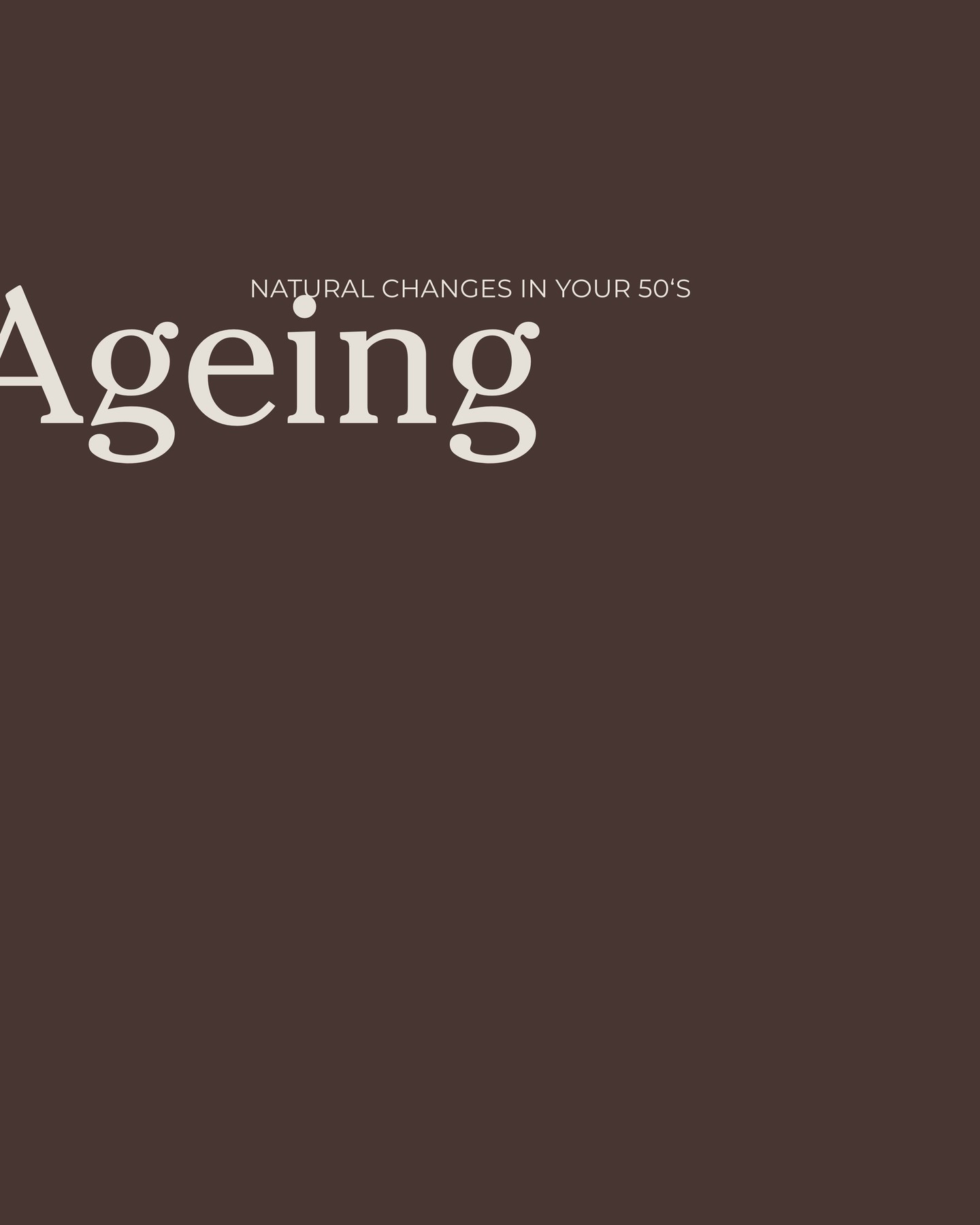 Your skin in your 50s won't look or behave the same as it did in your 30s — and that's completely normal.
ㅤ
As collagen, elastin and skin function naturally change over time, your skincare and treatment plan should evolve too.
ㅤ
At Forme, we focus on supporting healthy skin through every stage of the ageing process with personalised care that's guided by your individual skin, anatomy and goals.
ㅤ
Consultations available via link in bio.
ㅤ
#FormeAesthetics
ㅤ
Stephanie Sirillas, Registered Nurse (Division 1)
AHPRA NMW0001907789
ㅤ
Individual results will vary. A comprehensive consultation and assessment is required to determine suitability and develop a personalised treatment plan. All cosmetic procedures involve potential risks and complications.