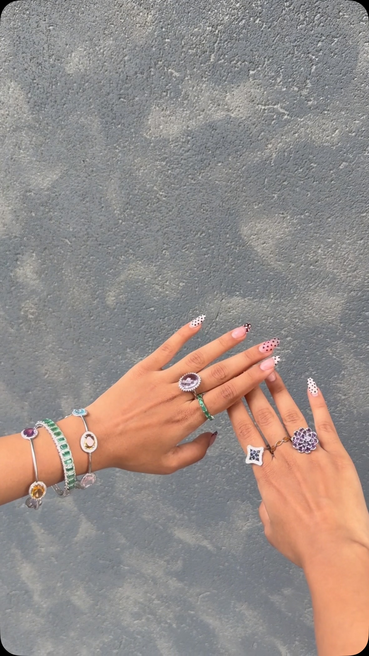 Pov: you found the prettiest gemstone jewellery ever🌸
Shop these beautiful pieces at;
www.qalajewels.com
#jewellery #trending #viral #fypppppppppppppppppppppppppppppppppppppppppppppppppppppppppppppppppppppp #finejewelry