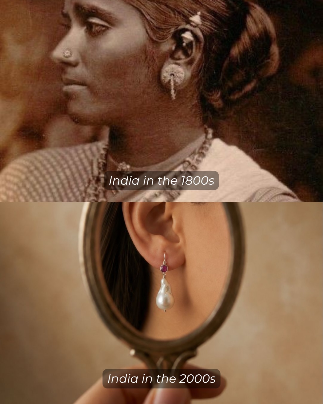 Then: treasured heirlooms.
Now: timeless statements.
Jewellery has simply evolved with us. 🤍
Shop these beautiful pieces at;
www.qalajewels.com
#traditon #jewellery #aesthetic #foryou #explorepage✨