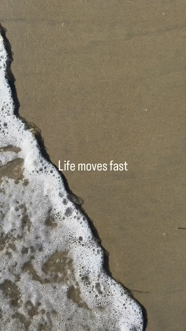 The passing of two beloved icons, Dolly Parton and Tim Curry, is a heartbreaking reminder that life moves too fast.🖤
Slowing down isn’t just important, it’s crucial! So go to the beach. Touch the water. Feel the sand. Buy the thing. Create the thing. Take the trip. Take the time. ❕Take the phone & launch it far, far away from you❕
Indulge and delight in life’s lovely little joys… isn’t that like the whole point? 🪽🤍⛅️🕊️