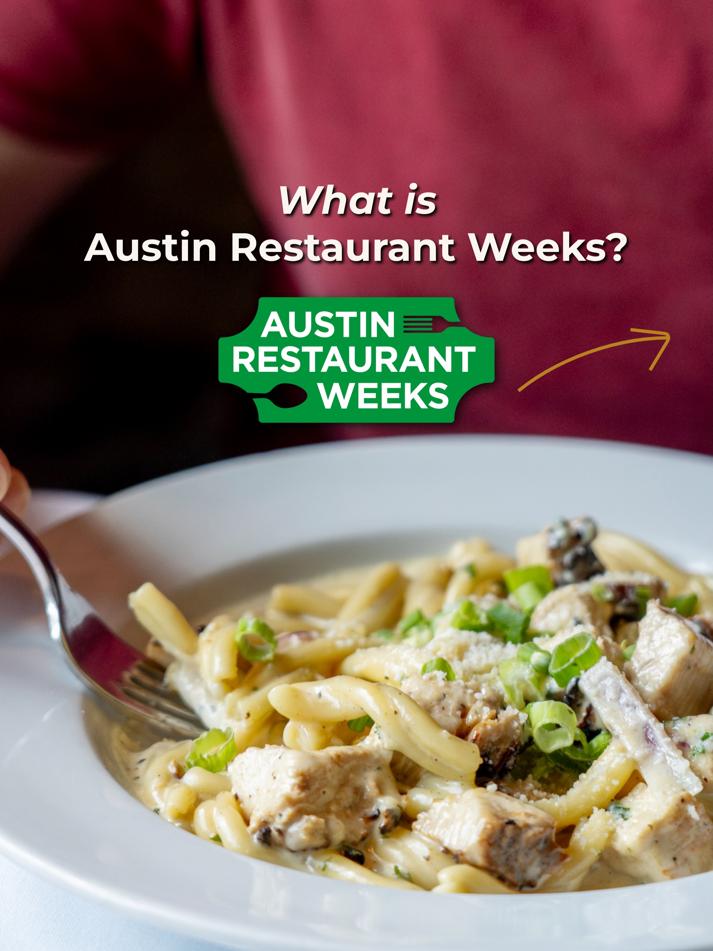 Ever wonder what Austin Restaurant Weeks actually is? It’s not just a promotion — it’s a city-wide fundraiser. For about two and a half weeks, restaurants across Austin offer specially priced menus, and that money goes straight to the Central Texas Food Bank, which feeds more than 610,000 people a year across 21 counties.
As one of the Italian restaurants in Austin taking part, our version is a $50, three-course dinner, all evening, now through September 13.
6203 N Capital of Texas Hwy, Austin, TX · (512) 349-7667
#AustinRestaurantWeeks #ItalianFoodAustin #TuscanCuisineATX #SienaAustin