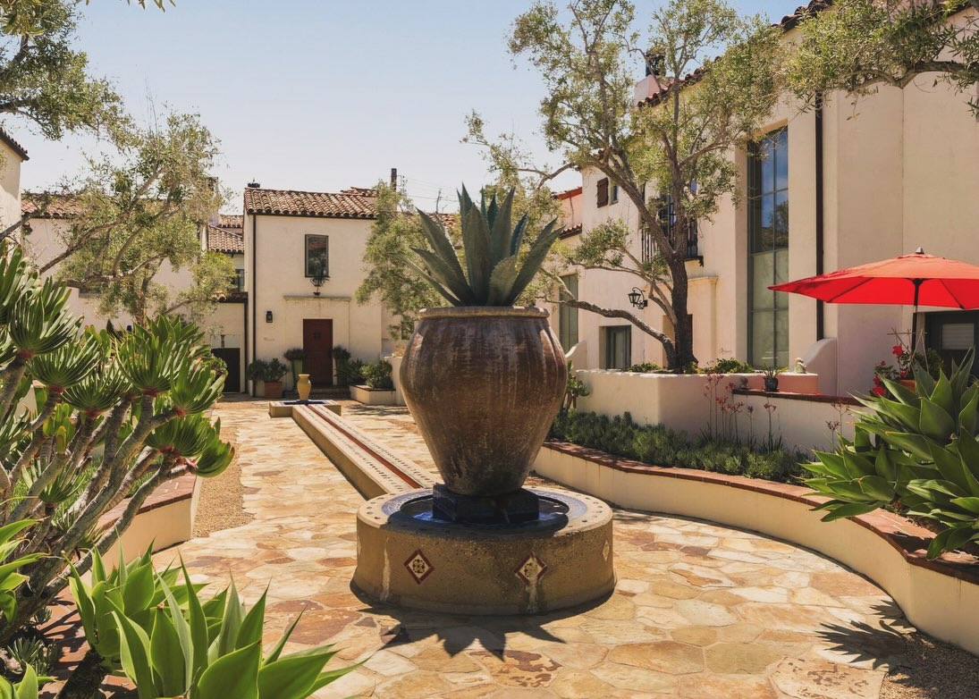 Casa Bellissimo — Spanish Revival charm in Santa Barbara. 🌿
Tucked into the intimate Bella Vita community in Santa Barbara’s Laguna neighborhood, Casa Bellissimo is one of just eight Spanish Revival residences.
The details are what make this one stand out—white stucco, terracotta rooflines, hand-painted tile, wrought-iron accents, warm wood floors, and a beautiful Spanish fireplace. French doors open to private patios, creating an easy connection to the outdoors.
Upstairs, the primary suite features vaulted ceilings, a Juliet balcony, walk-in closet, and beautifully tiled bath. A private two-car garage adds convenience, while the location puts you close to downtown, restaurants, shopping, and Santa Barbara’s Theatre District.
🏡 3 Bedrooms | 🛀 3 Bathrooms
💰 Offered at $2,395,000
📍 Santa Barbara, CA
💬 Interested in seeing it? Comment “BELLISSIMO” or send me a DM and I’ll share the details.
Looking to purchase or sell? I’d love to connect.
📞 805.455.9066
📧 Josh@JoshRamirez.com
Listed by Jessie Sessions | Berkshire Hathaway HomeServices California Properties