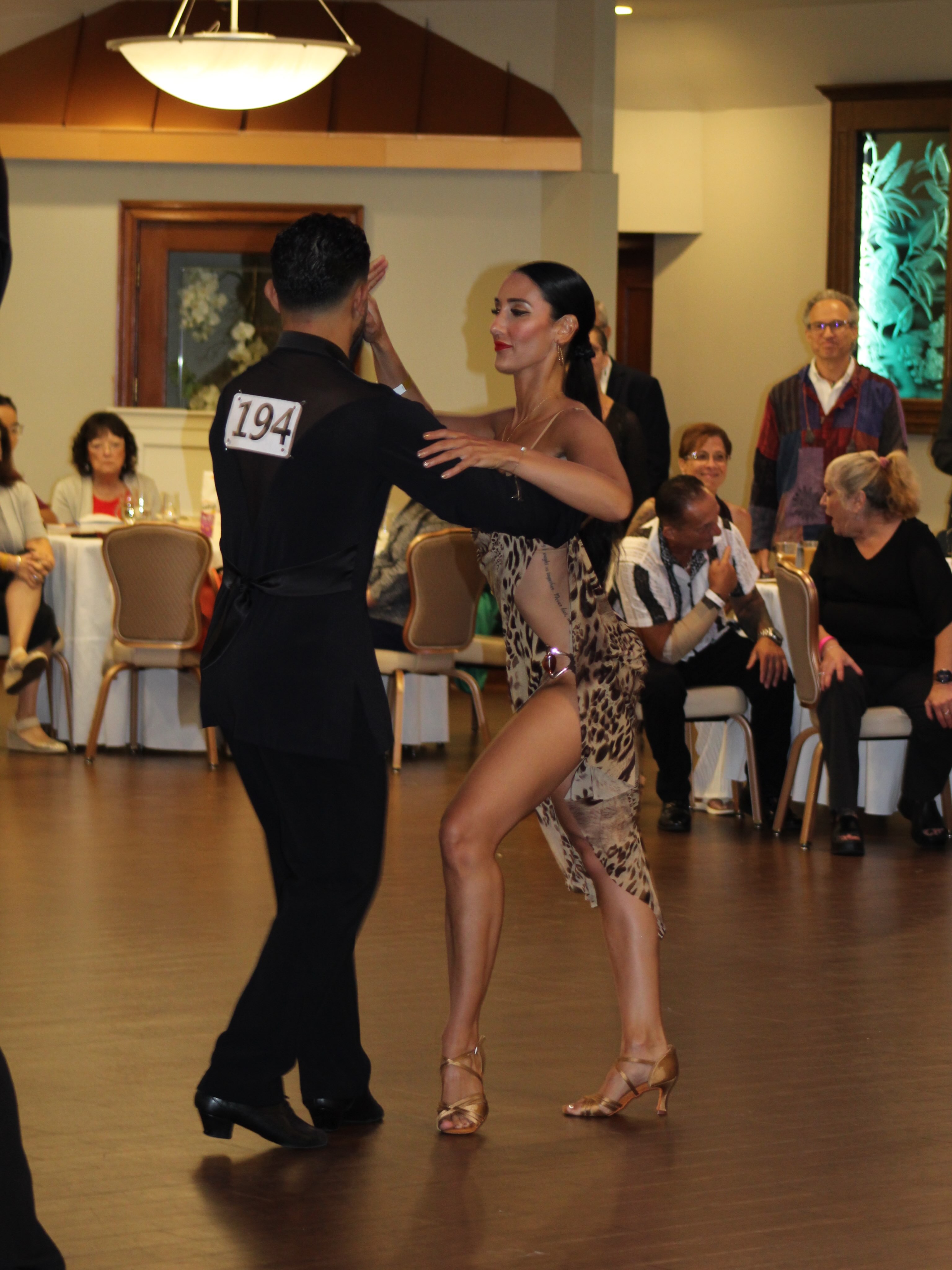 LaPierre Ballroom Dance Studio
#ballroomdance #motivation #discipline #dancer #nevertoolate