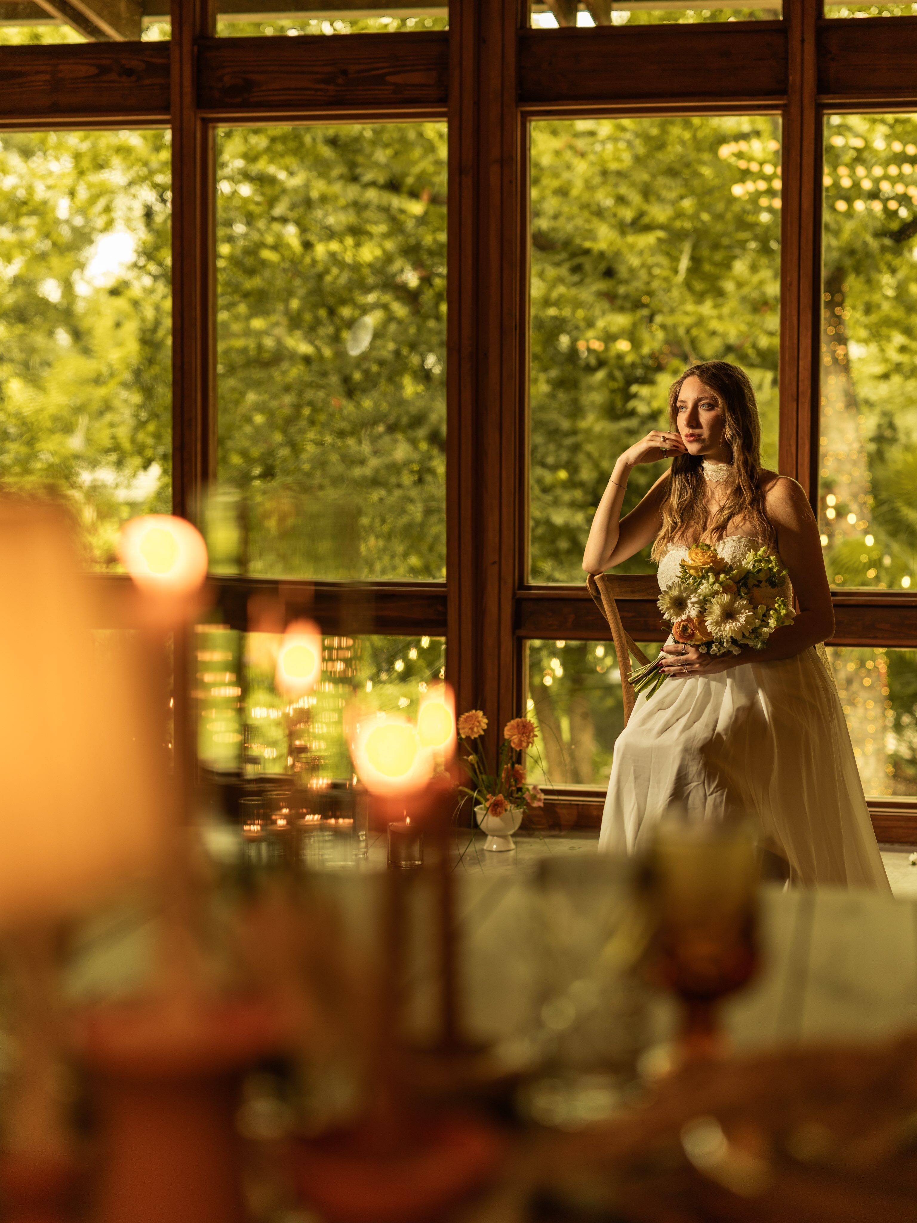 A little bit of magic, a whole lot of golden hour🌼✨
We loved hosting this dreamy styled shoot, bringing together beautiful details, creative vendors, and endless inspiration for couples dreaming up their perfect day. Every detail was designed to inspire.🤍
Planning your own wedding? Let’s bring your vision to life, beautifully, intentionally, and completely stress free.💍
Planner: @teamoneluxuryevents
Venue: @canopyonthecomal
Photographer: @infinitephotographysa
Floral: @bustinoutbouquets
Rentals: @cathauscollective
#styledshoot #weddinginspo #weddingdetails #weddingdecor #luxuryweddingplanning