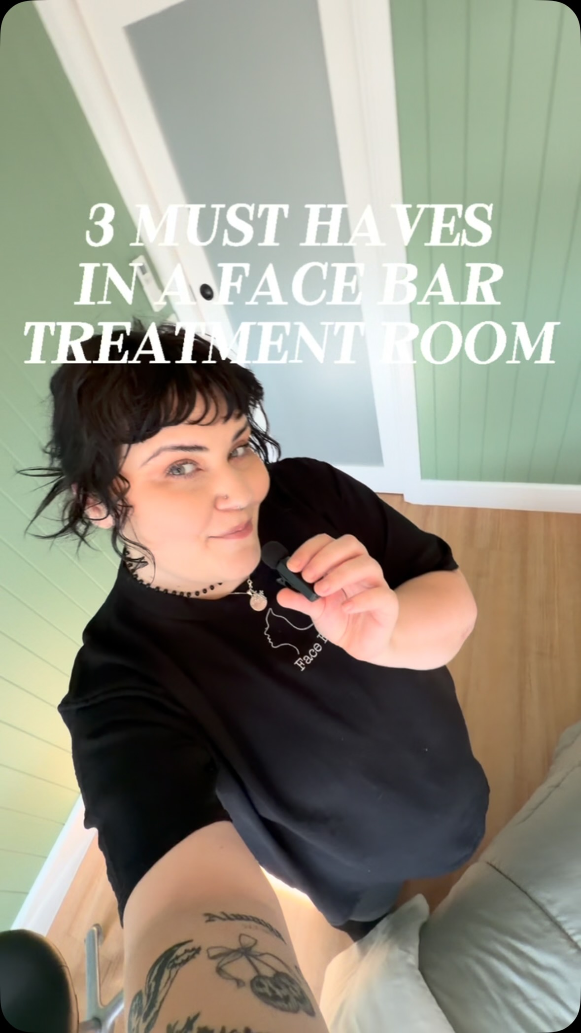 The treatment rooms is where the magic happens ✨
And these are our must haves in EVERY room.
#facial #treatment #australia #beauty #skintreatment