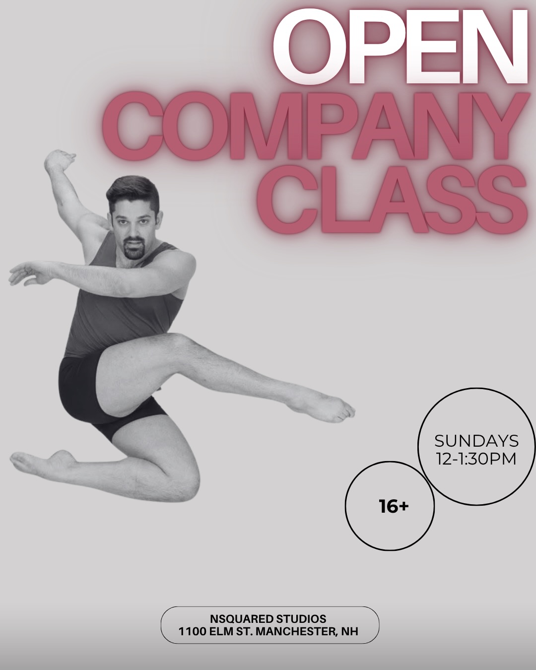 You asked and we listened! ✨ Starting September 13, we’re introducing a NEW class package option, giving more flexibility and more ways to move alongside our growing community 💚
Swipe to explore our September class lineup and learn more about our updated pricing options. We can’t wait to dance with you! 🟩