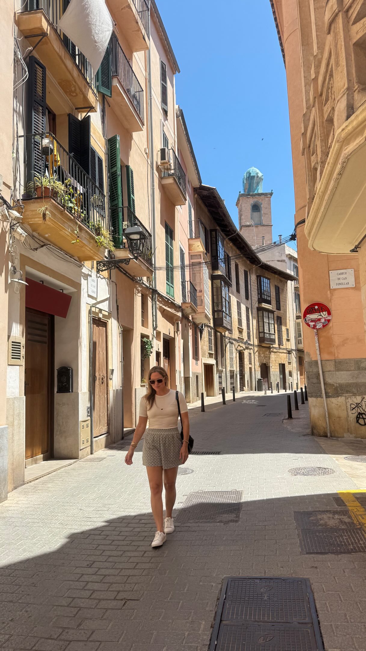 Dreaming of Mallorca today ….
The island was one of the hottest summer destinations this year, and it’s showing no signs of slowing down.
With new luxury hotels opening, easier flight access than ever, and so much of the island still left to explore - each coast offering a surprisingly different feel - it remains one of our absolute favorites. 🇪🇸☀️
Hotels featured: @grandhotelsonnet + @jumeirahmallorca
#mallorca #spaintravel
