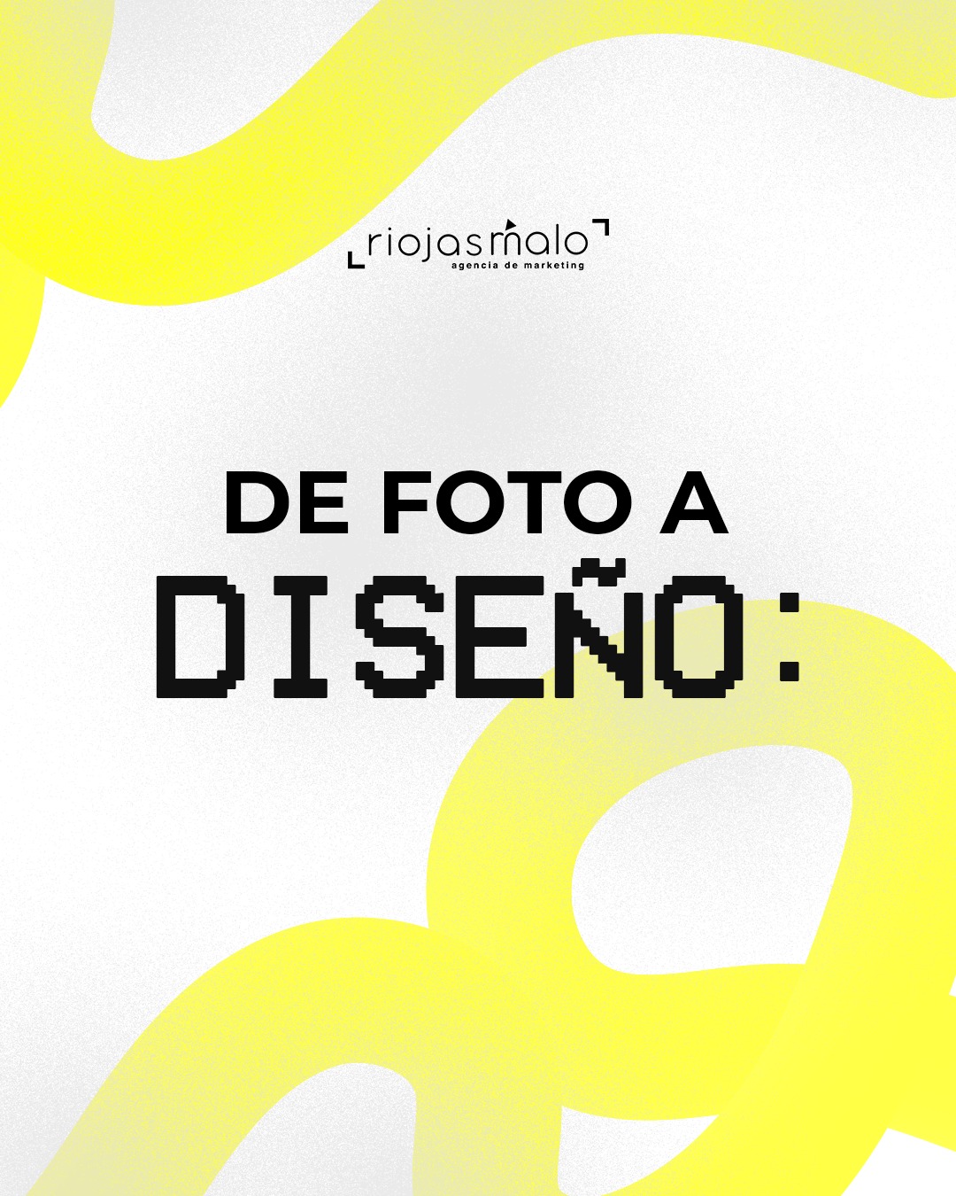 Una buena foto puede decir mucho, una buena idea puede llevarla todavía más lejos. 📸✨
Así transformamos una producción en contenido pensado para comunicar, conectar y darle personalidad a cada marca.
Desde la sesión de fotos hasta el diseño, todo tiene una intención.